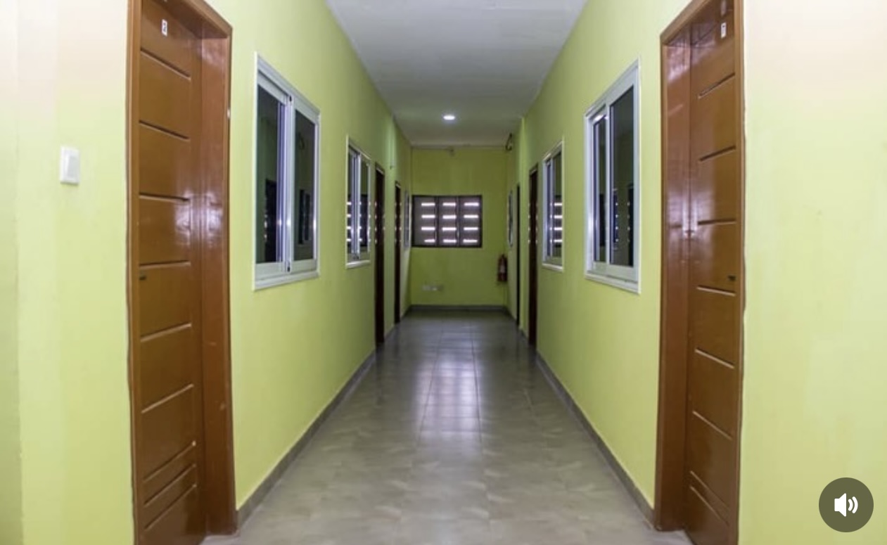 WP HOSTEL