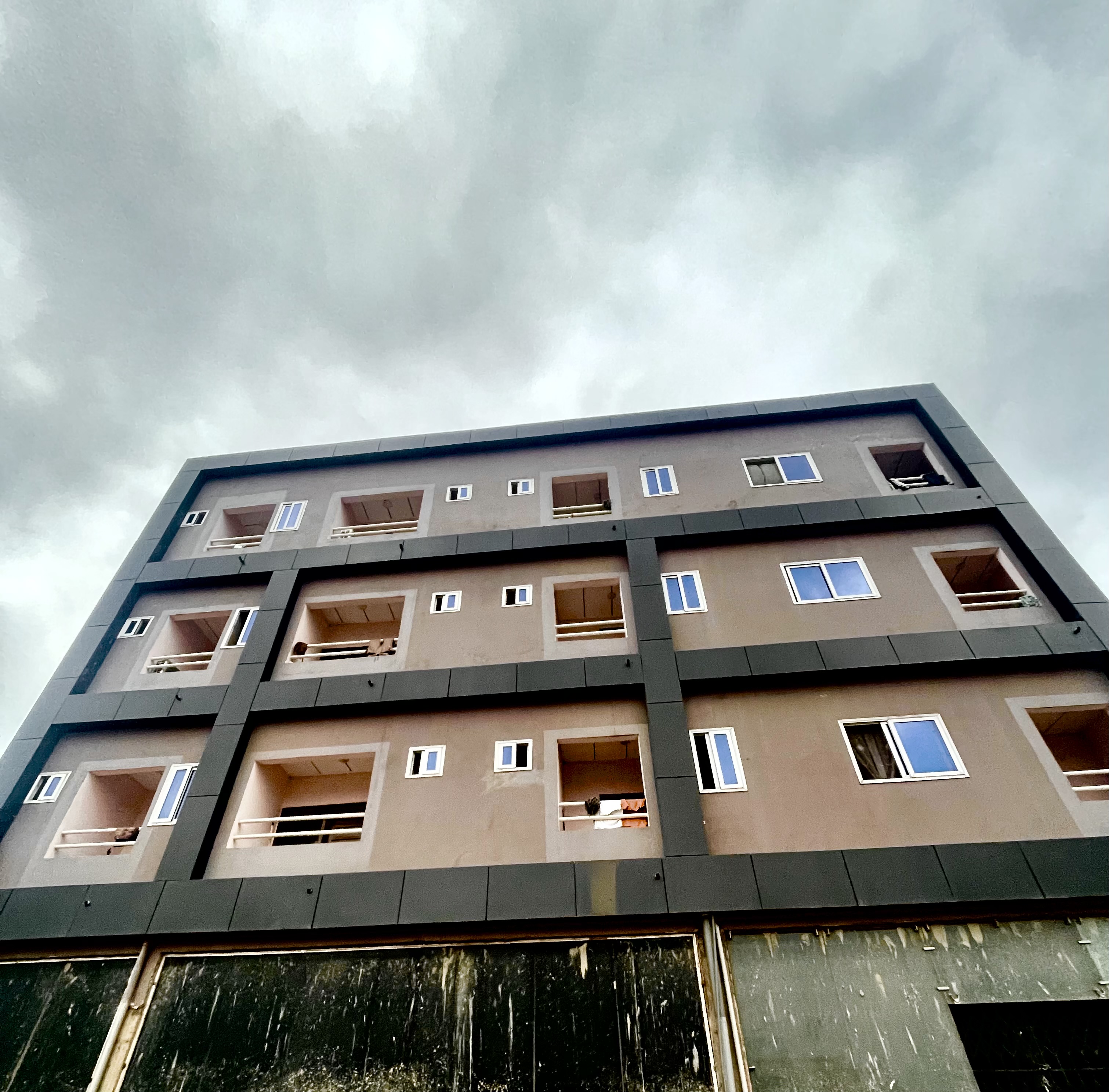 WP HOSTEL