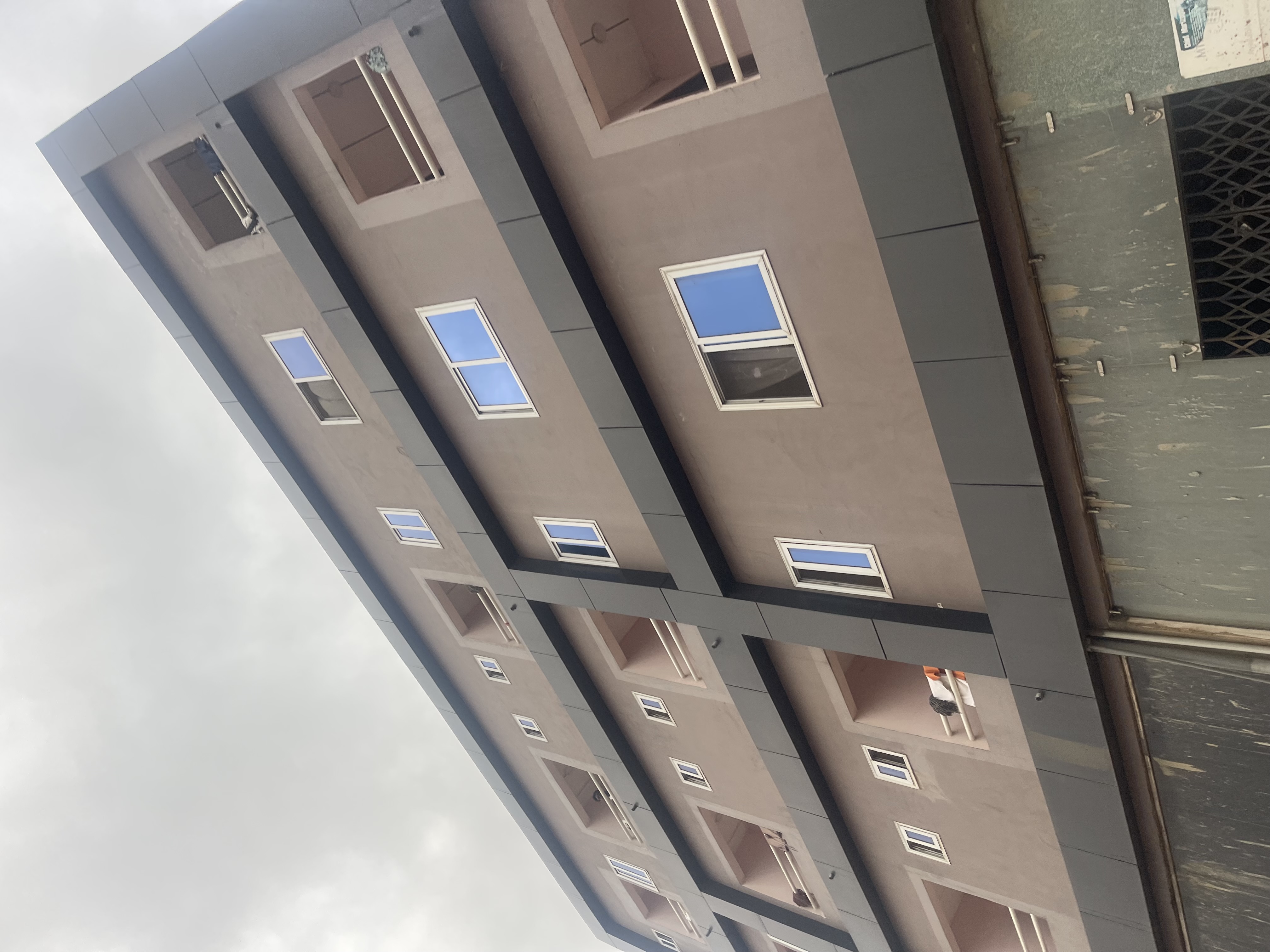 WP HOSTEL