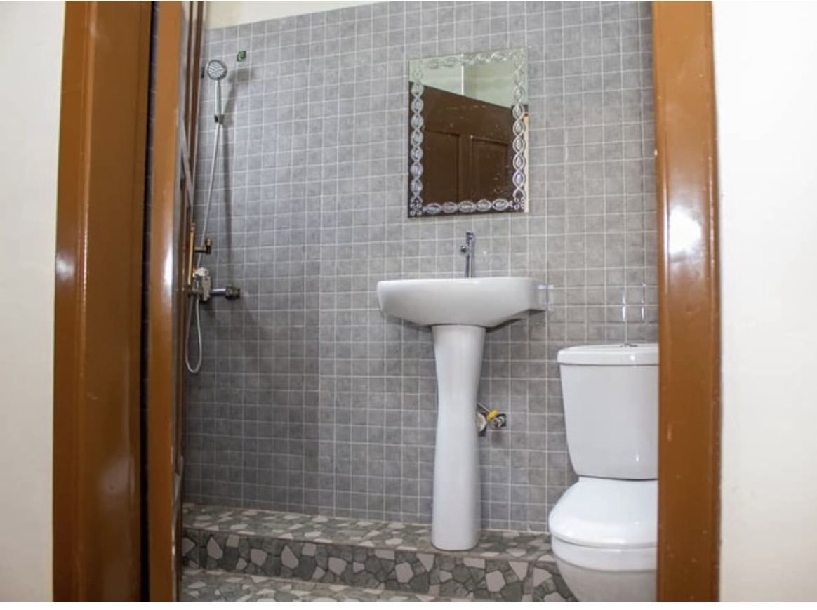 WP HOSTEL