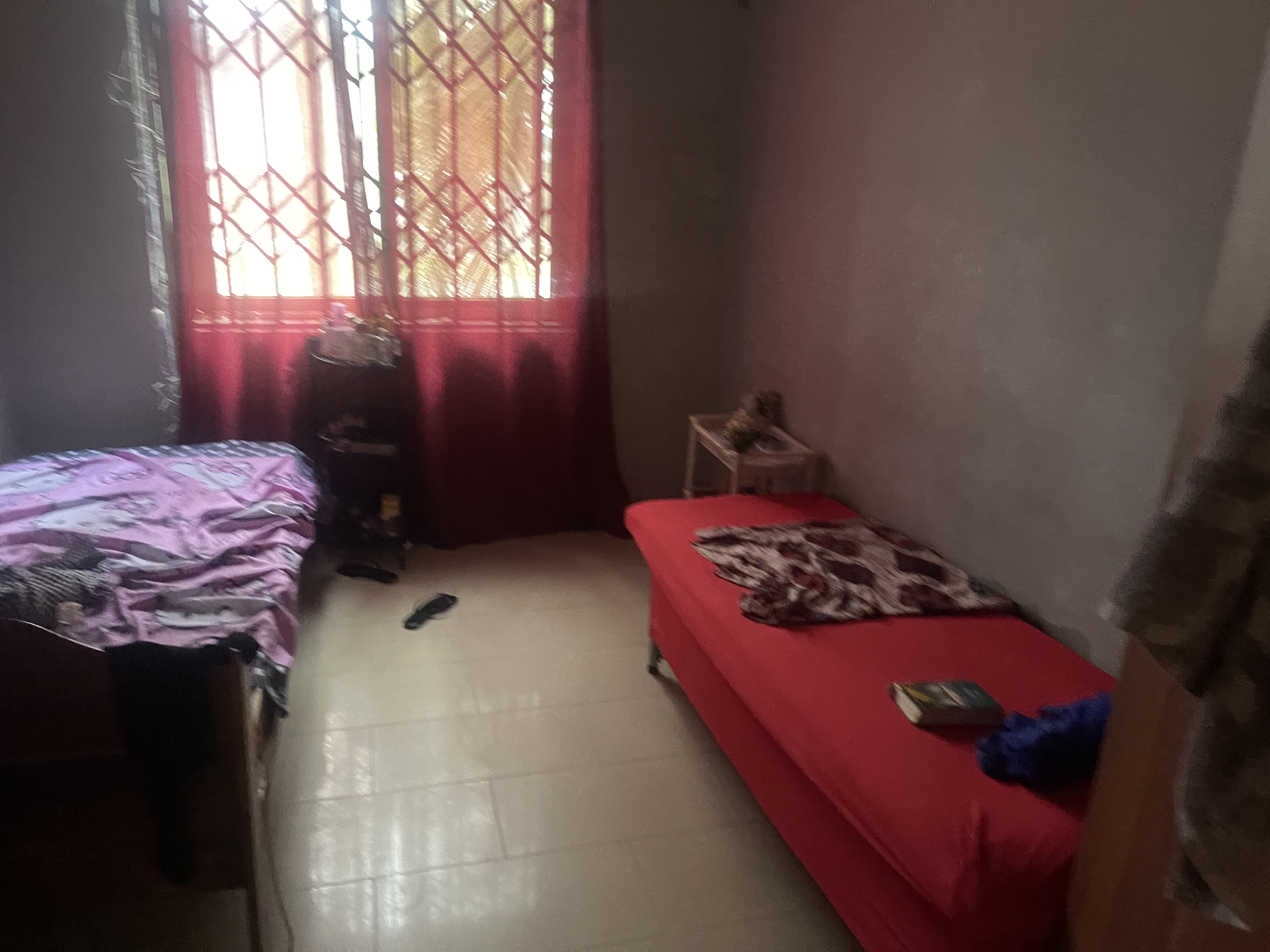 ZEN HOSTEL