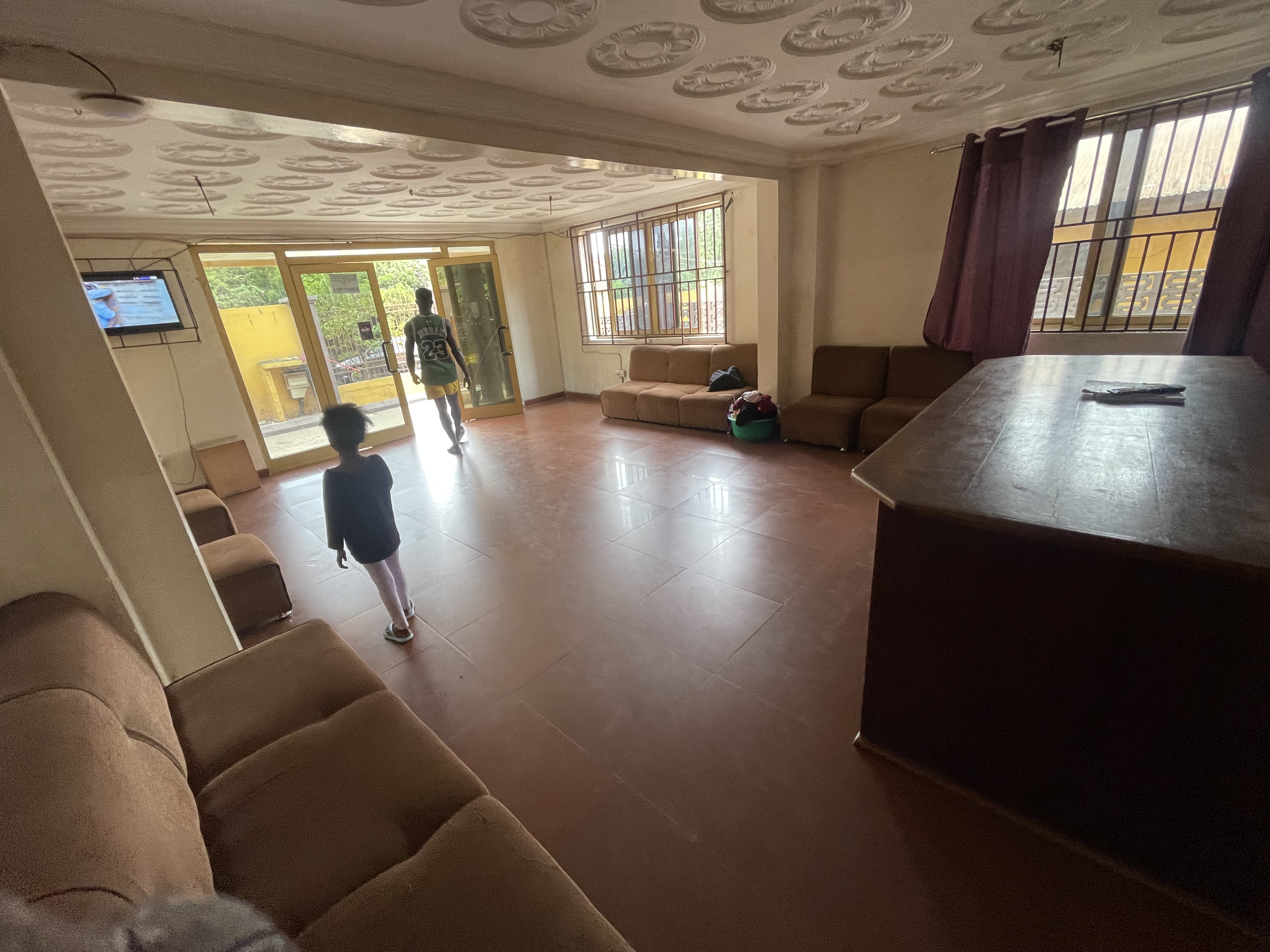 ZEN HOSTEL