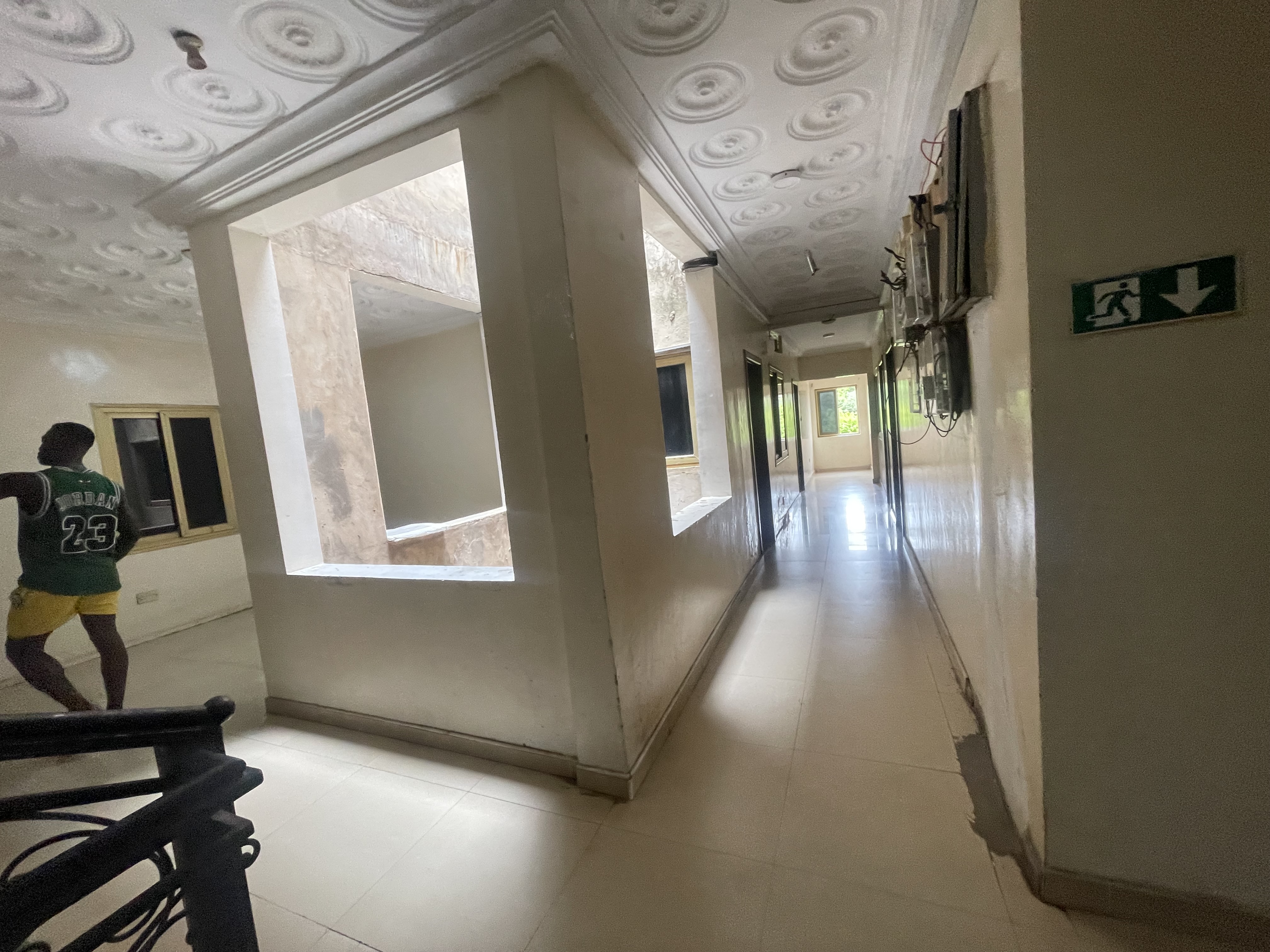 ZEN HOSTEL