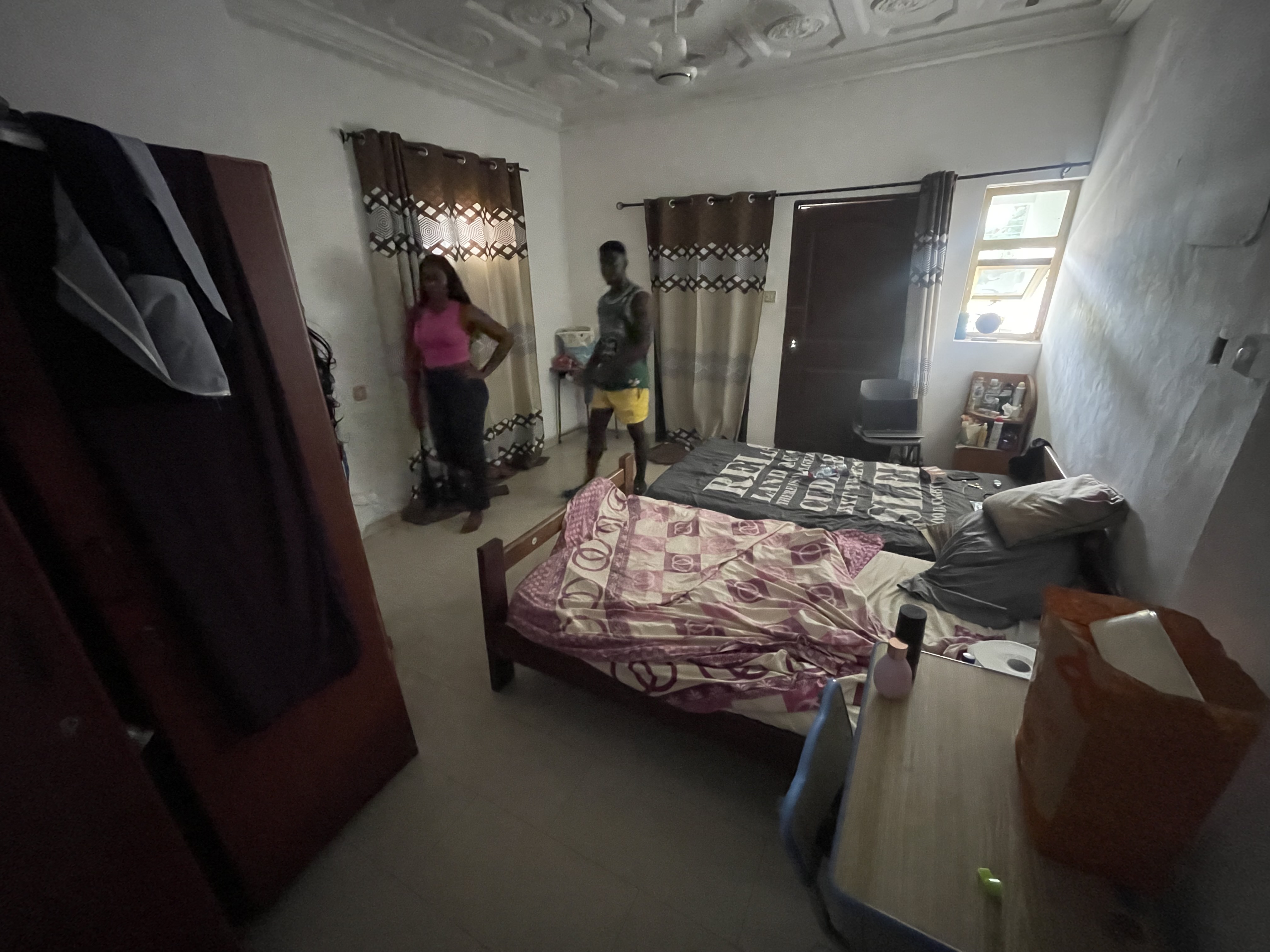 ZEN HOSTEL