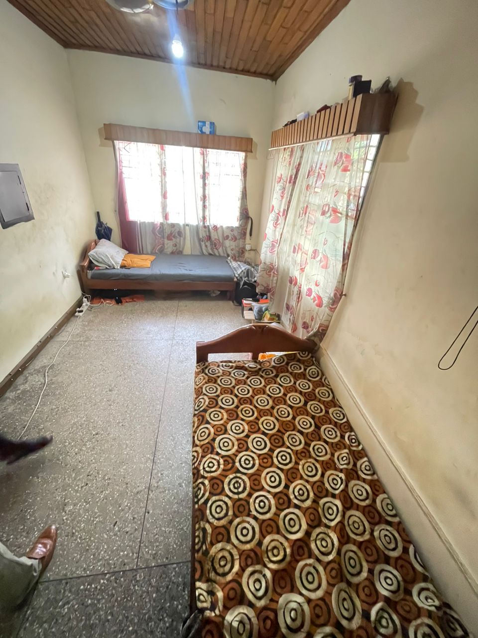 LS hostel
