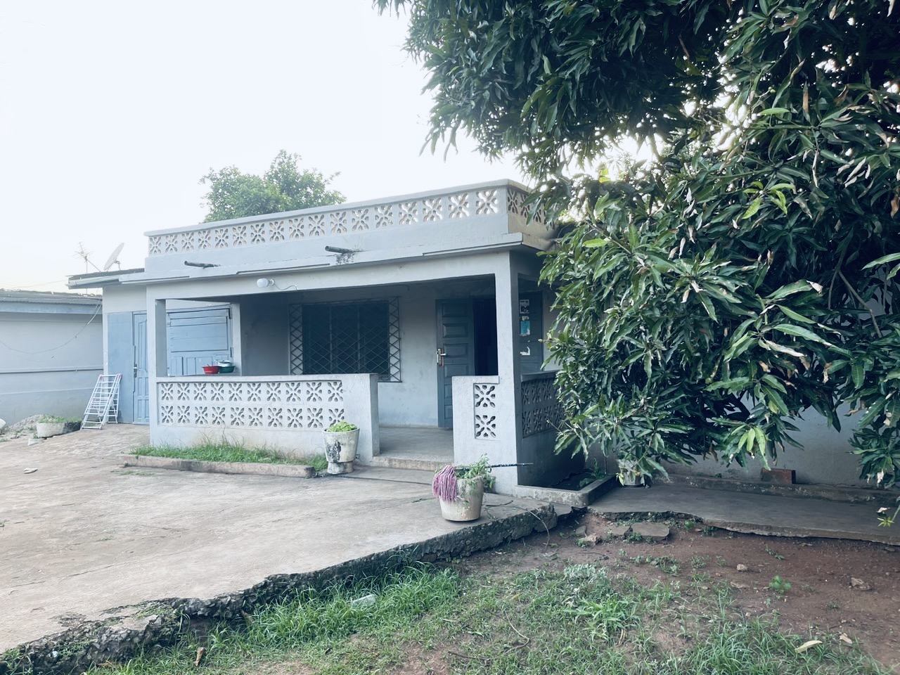 LS hostel
