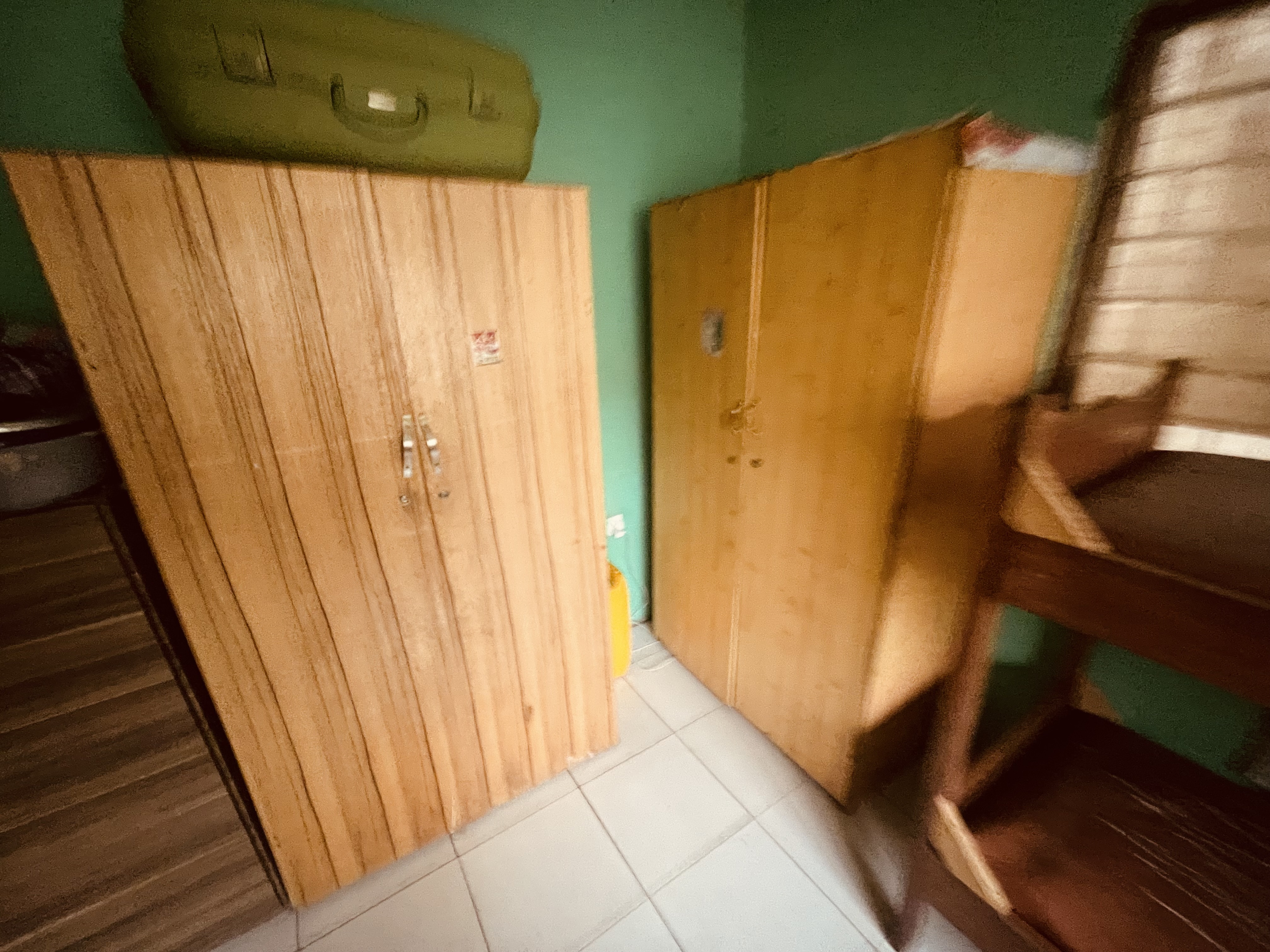 RICH HOSTEL