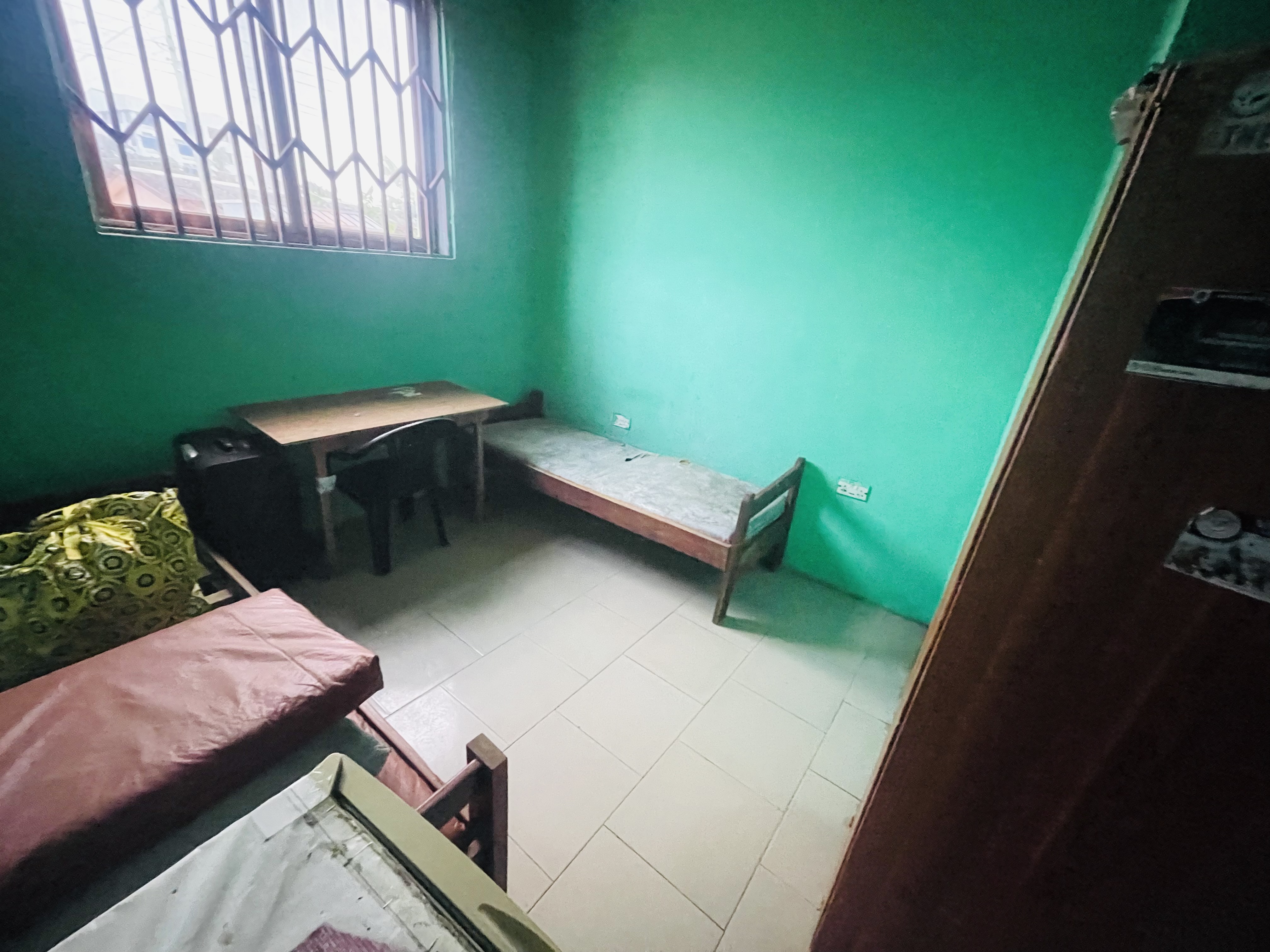 RICH HOSTEL