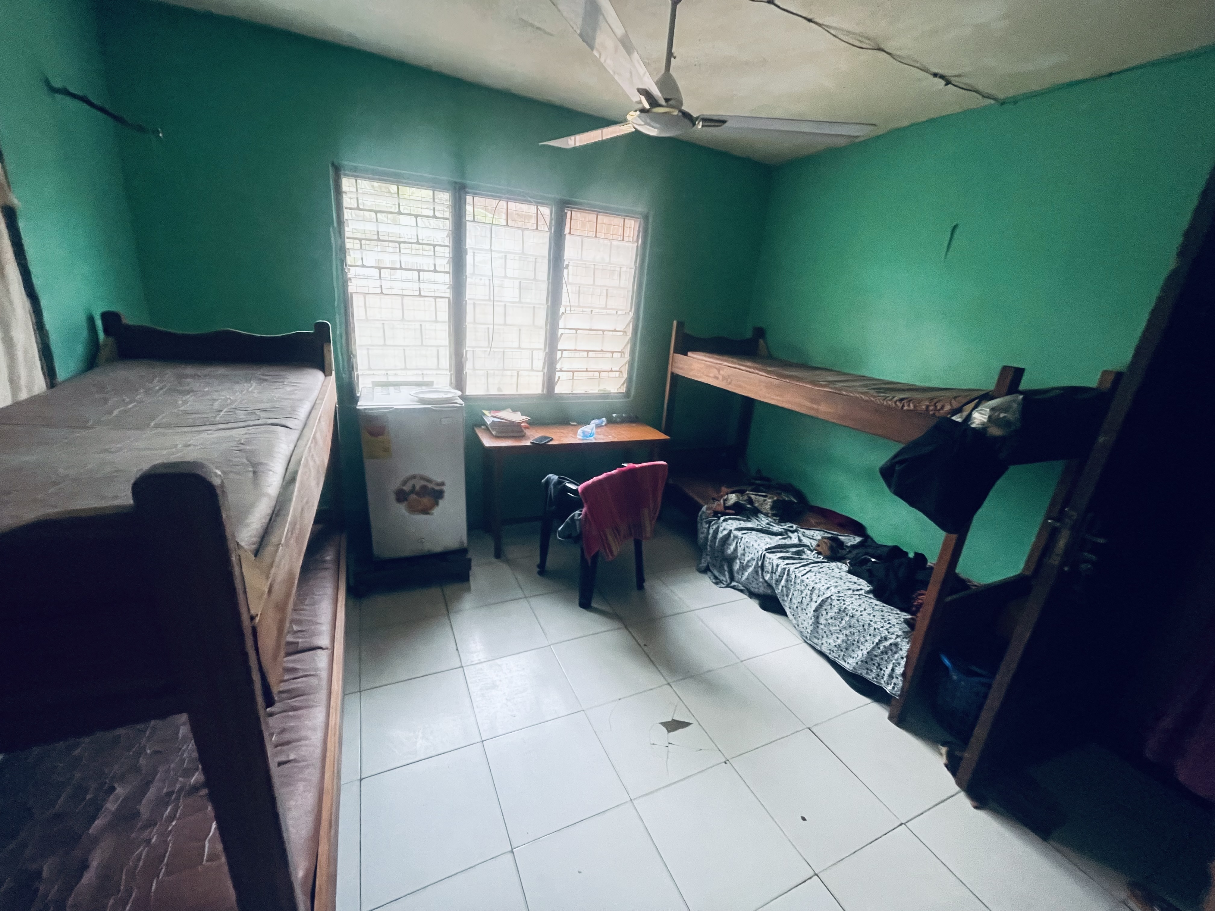 RICH HOSTEL