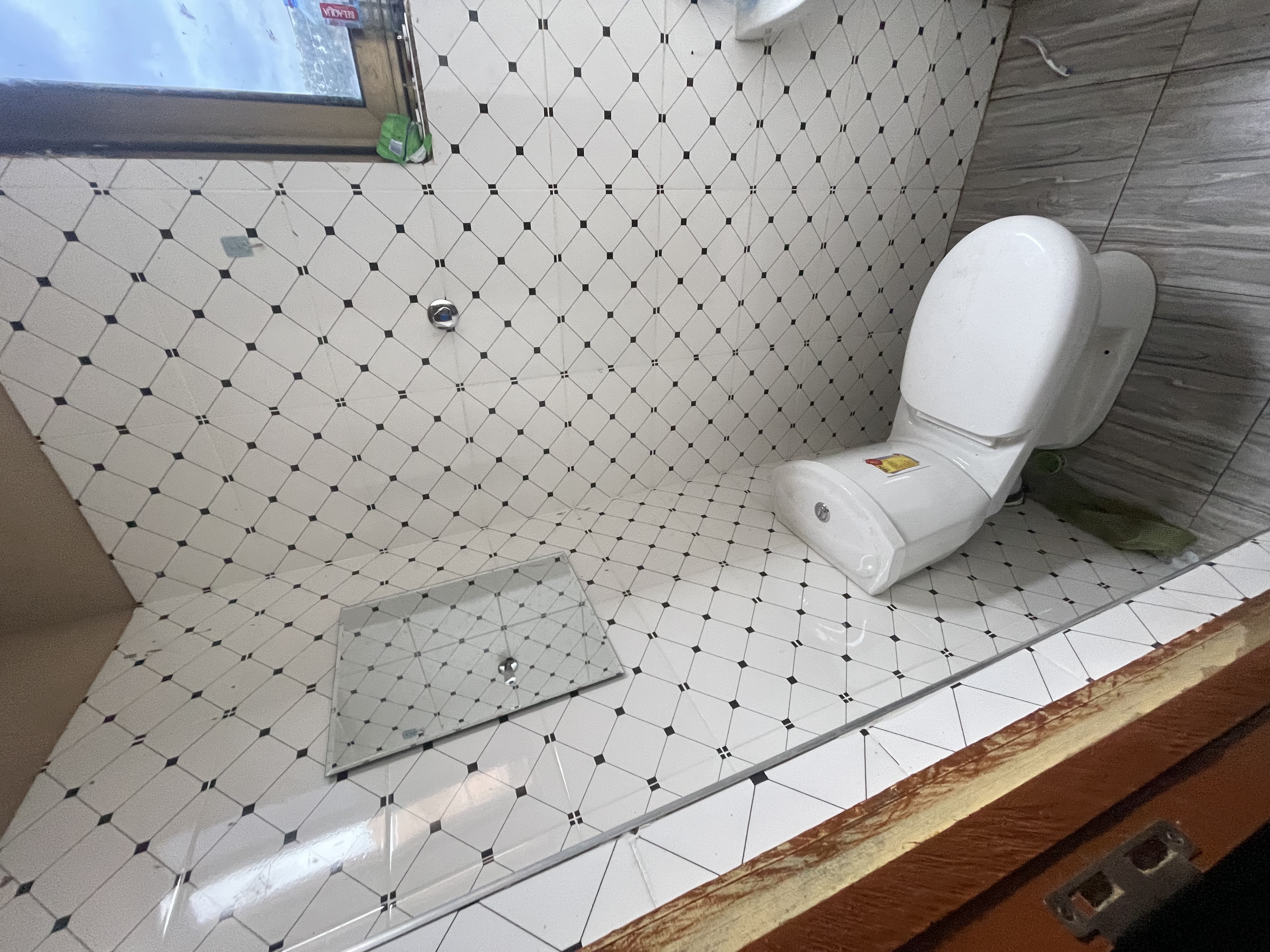 AU HOSTEL