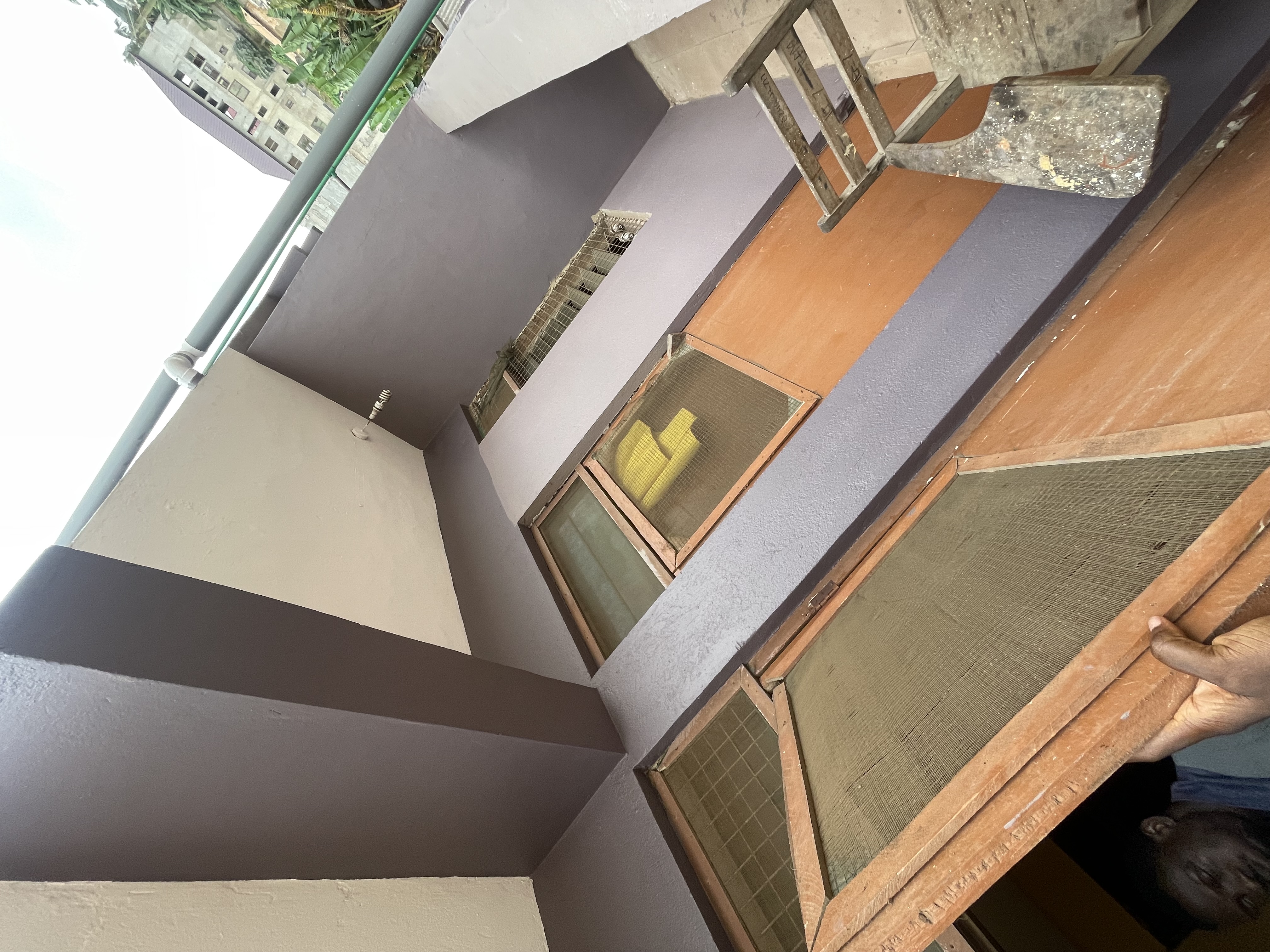 AU HOSTEL