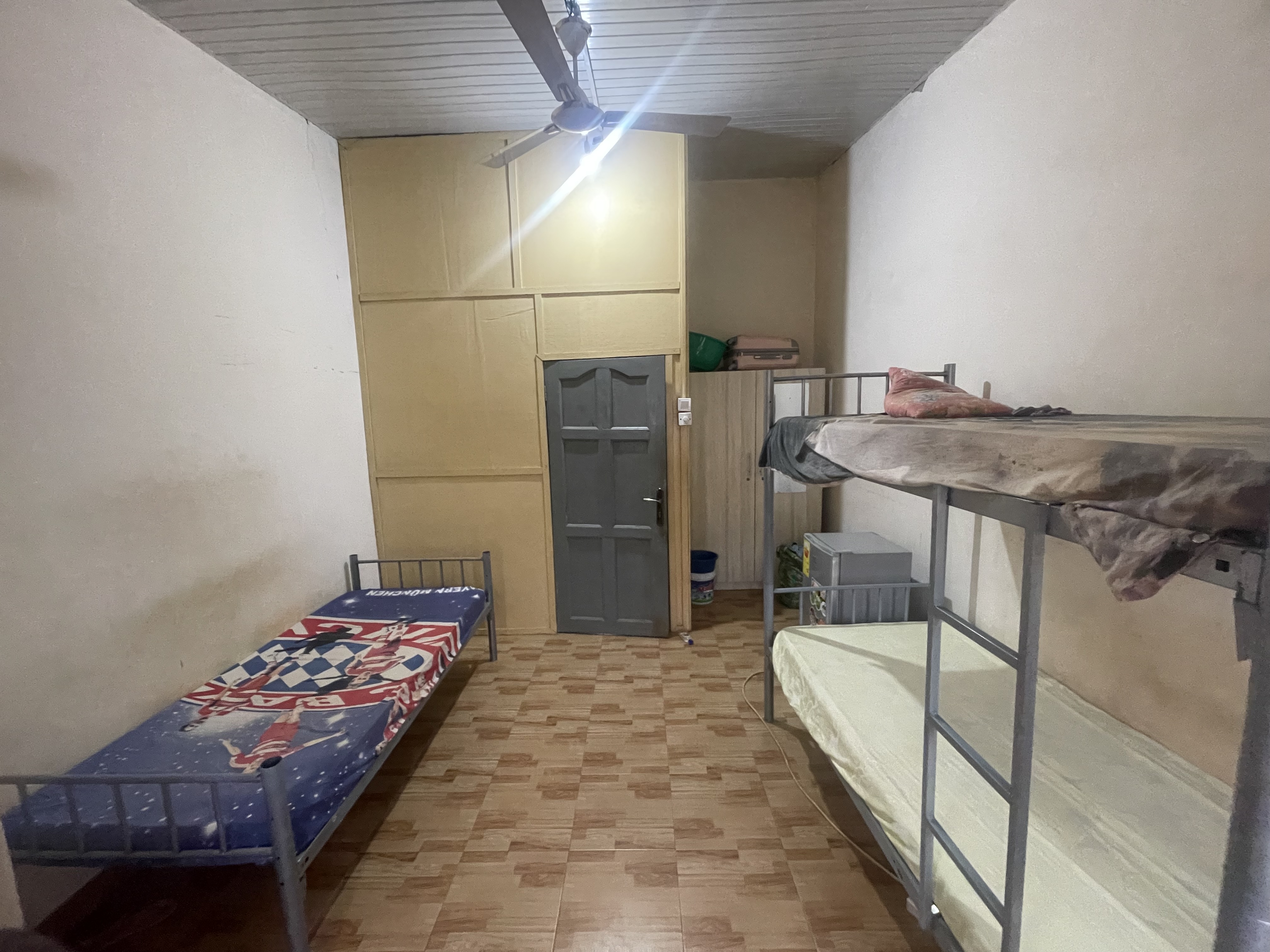 MATINA’s GIRLS HOSTEL