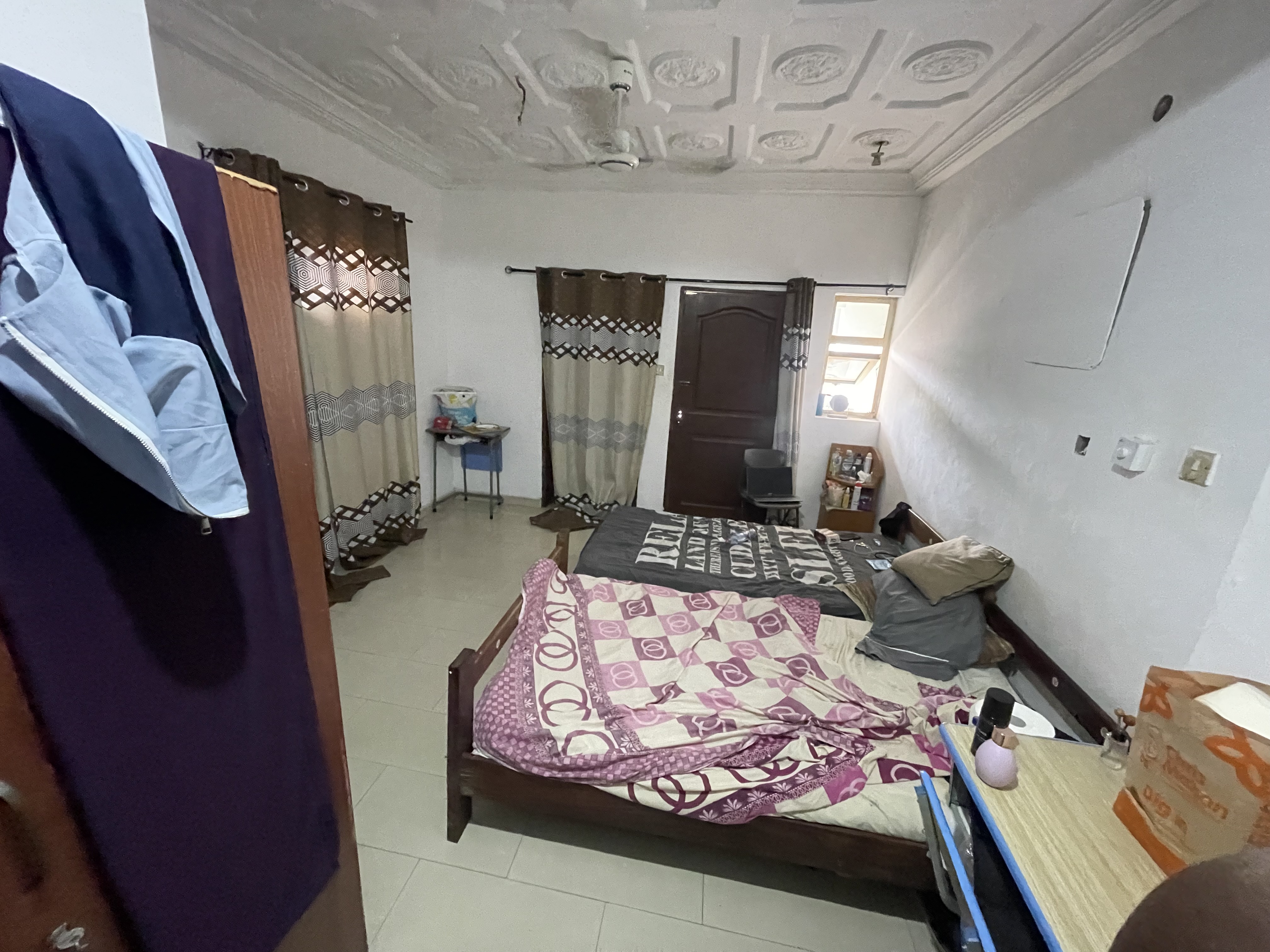 MATINA’s GIRLS HOSTEL