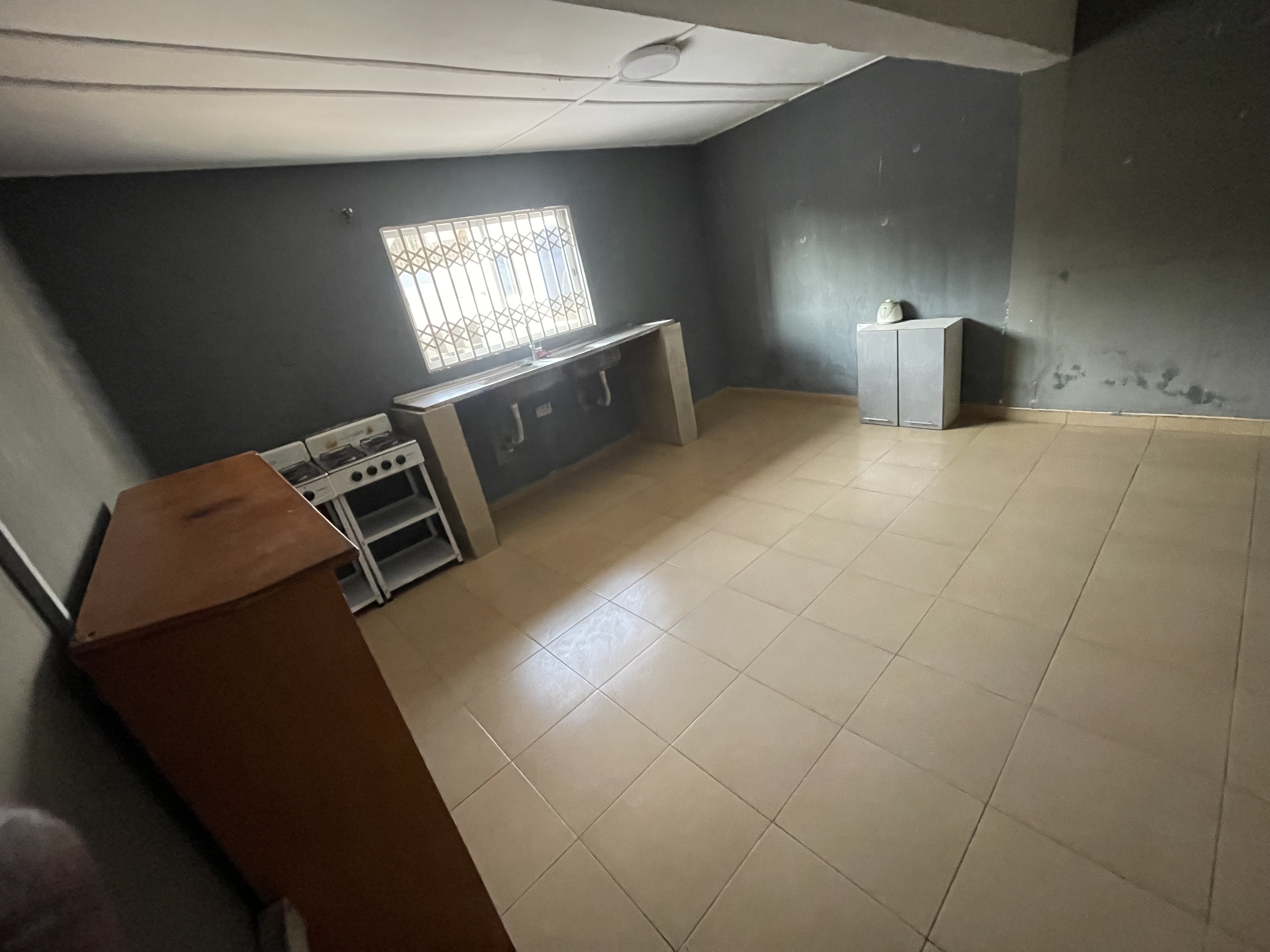 Executive hostel