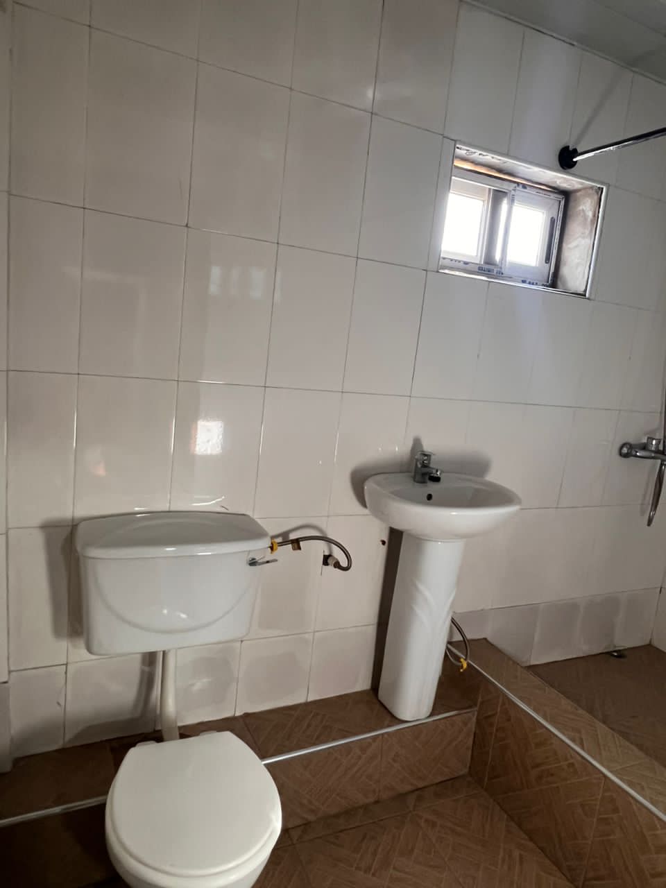 Executive hostel
