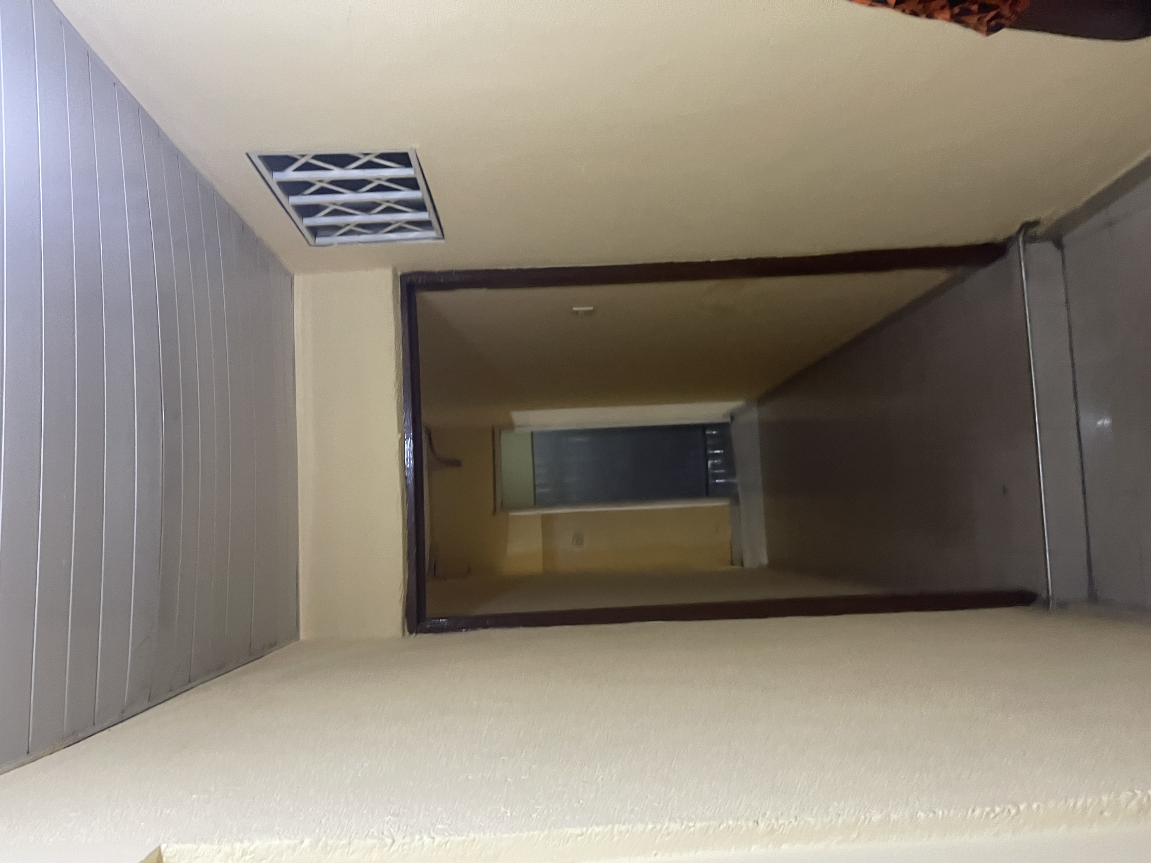 Executive hostel