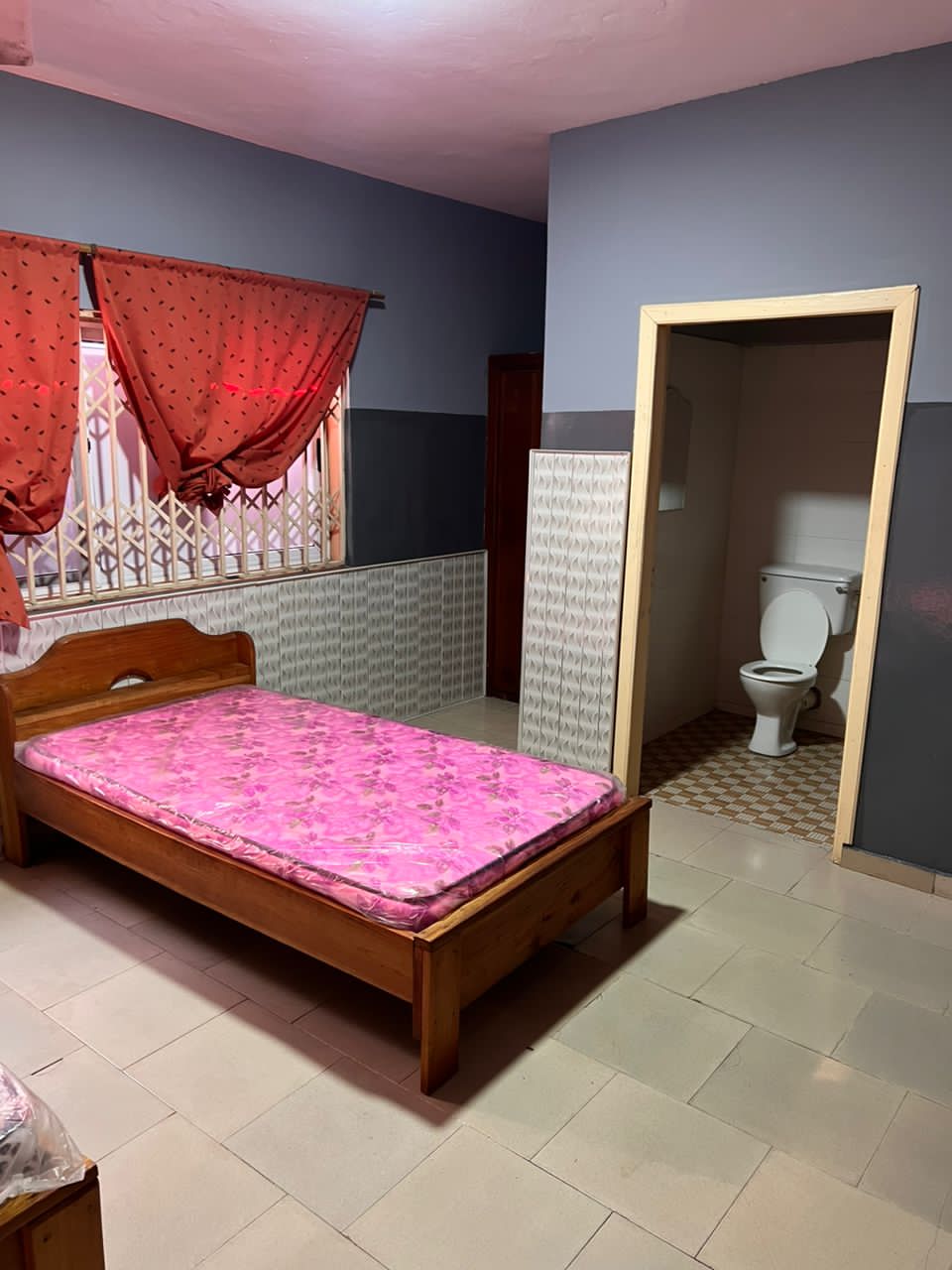 Executive hostel