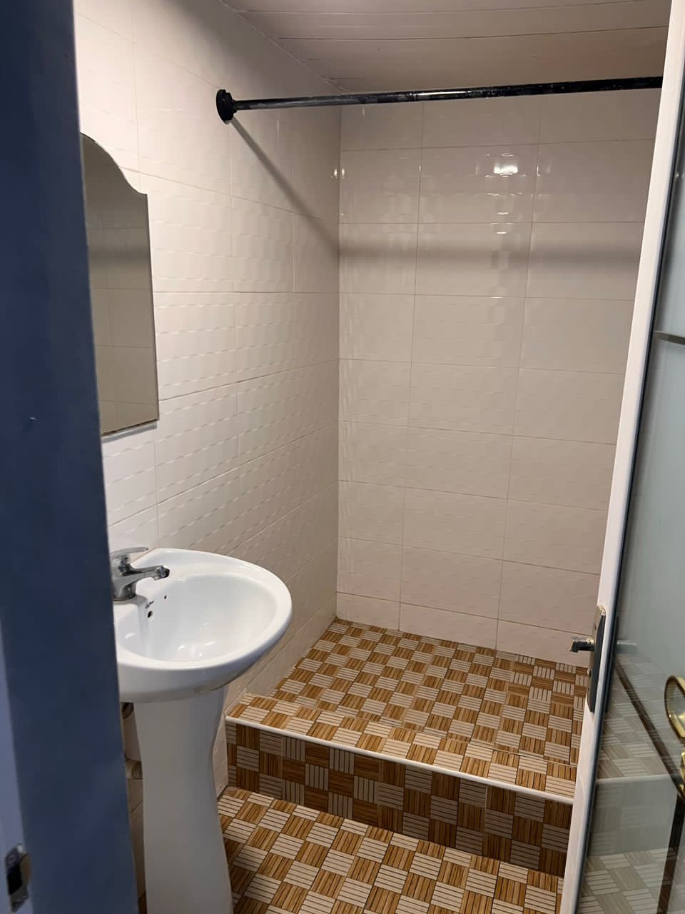 Executive hostel