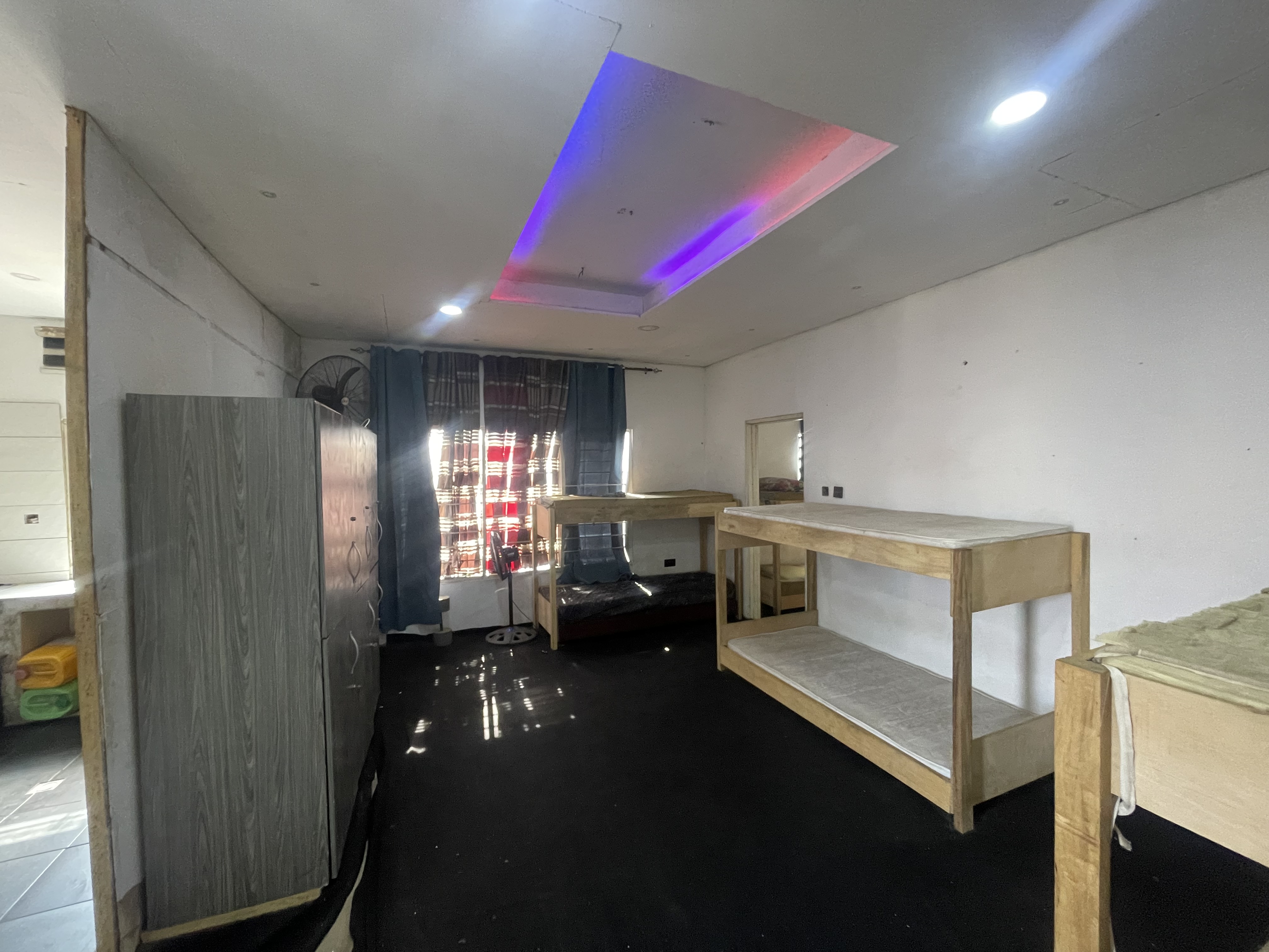 Grace hostel