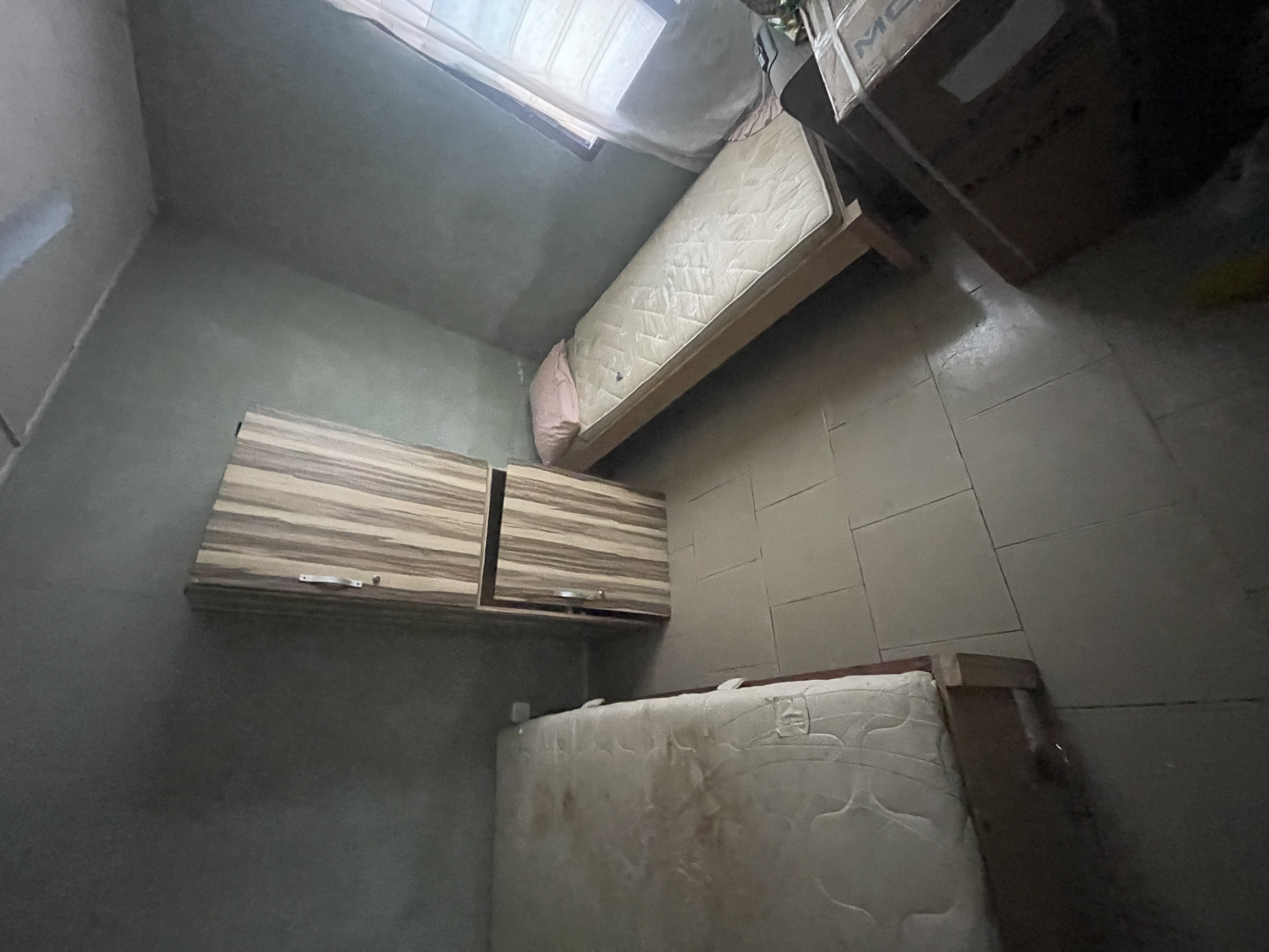 Grace hostel