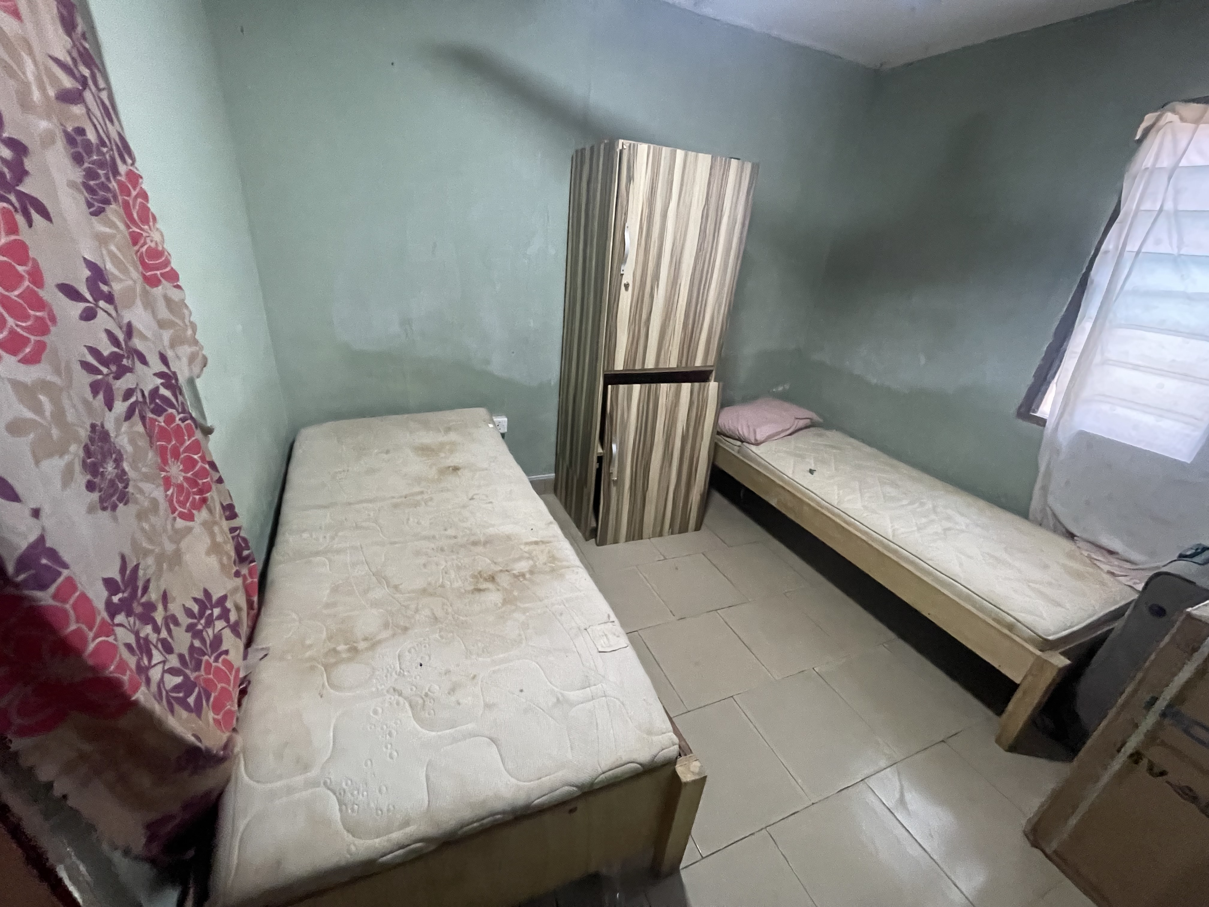 Grace hostel