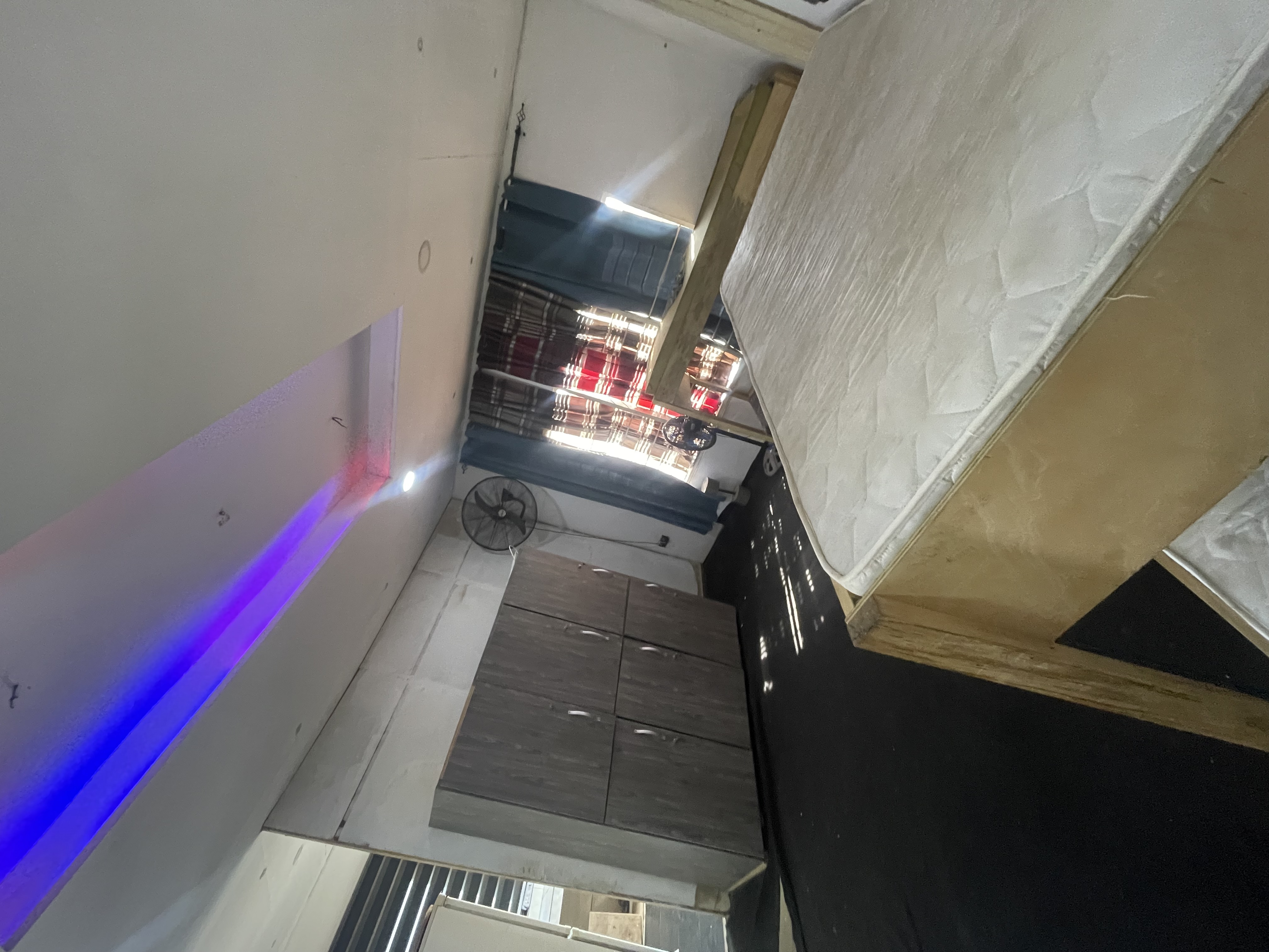Grace hostel