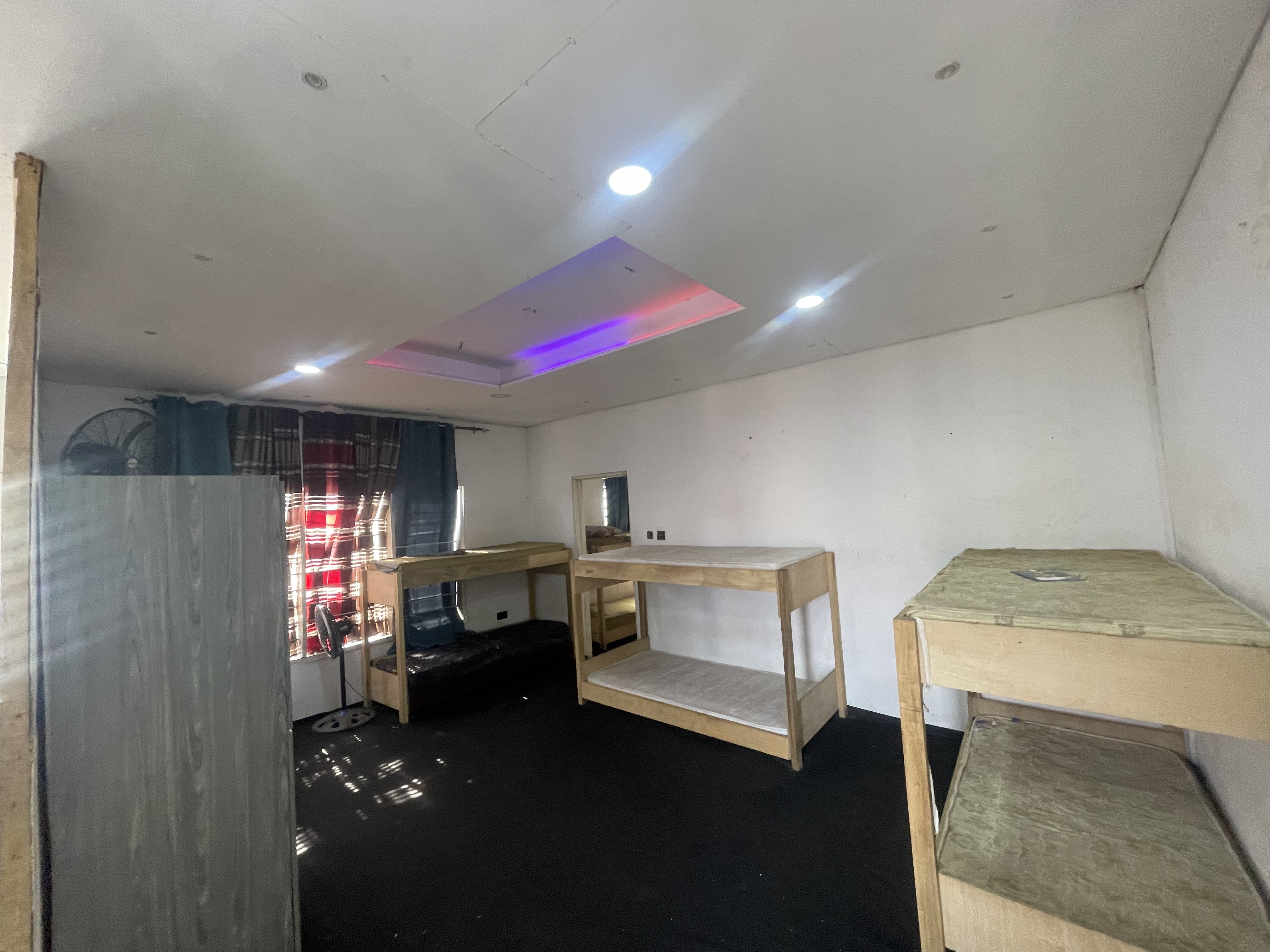 Grace hostel