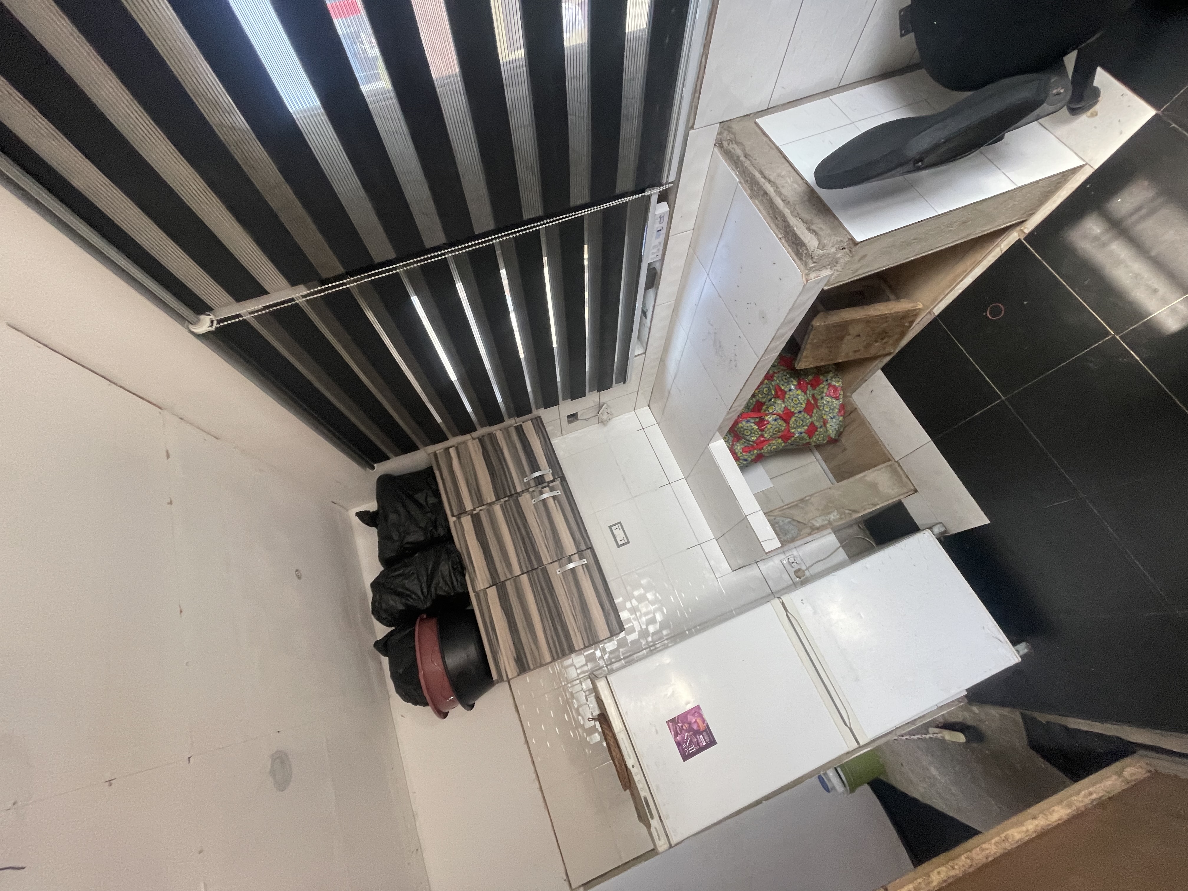 Grace hostel