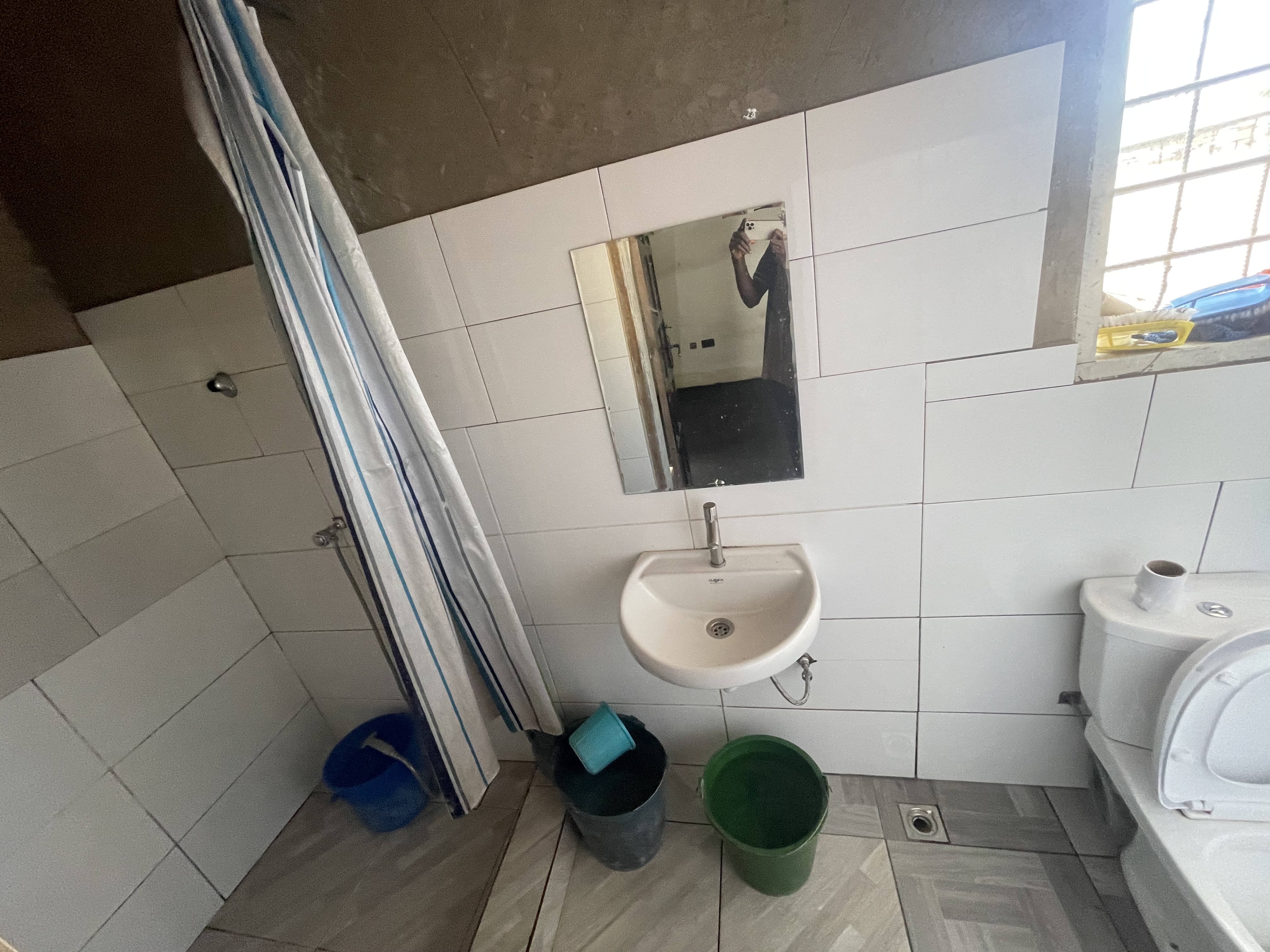 Grace hostel