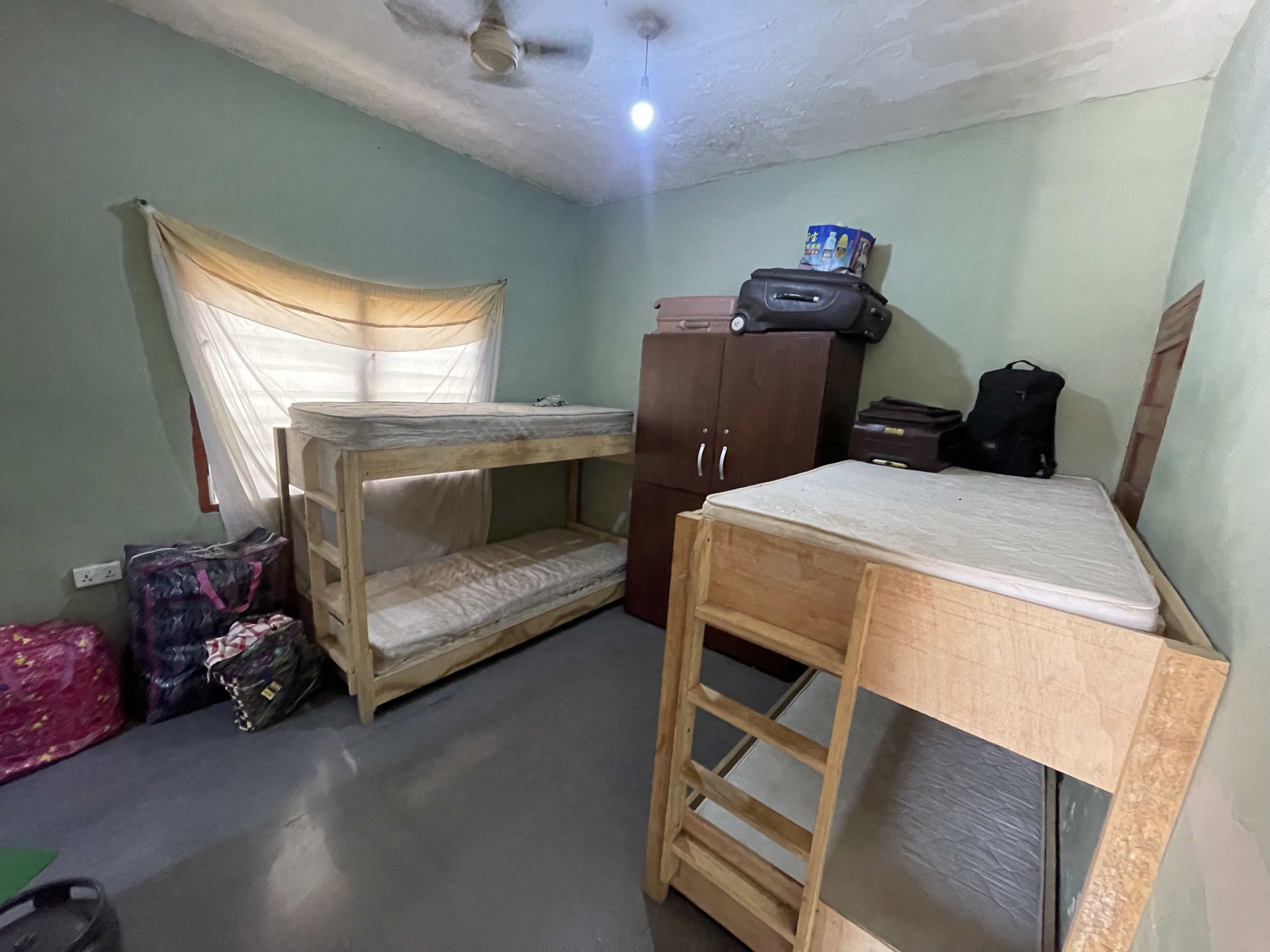 Grace hostel