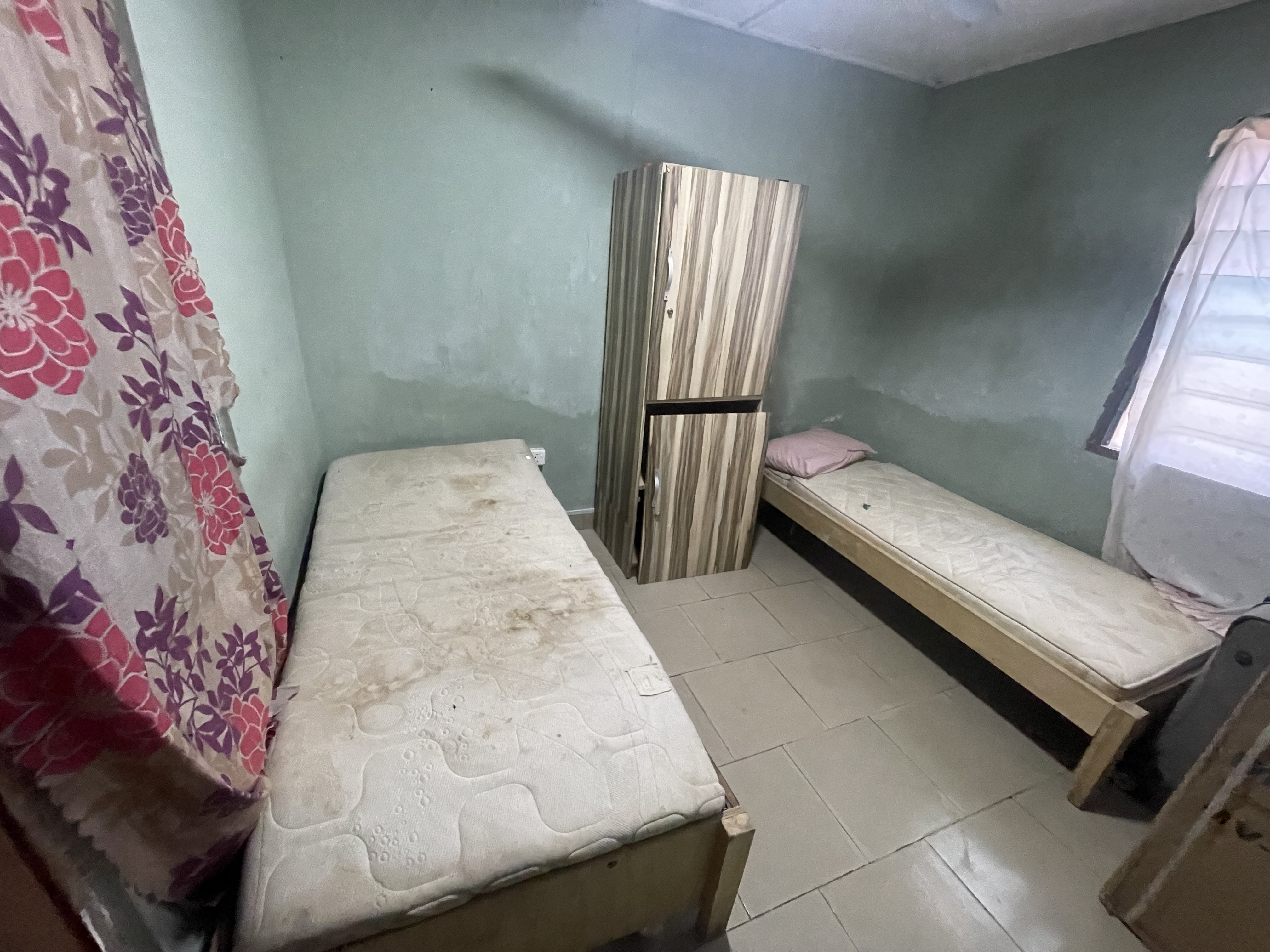 Grace hostel