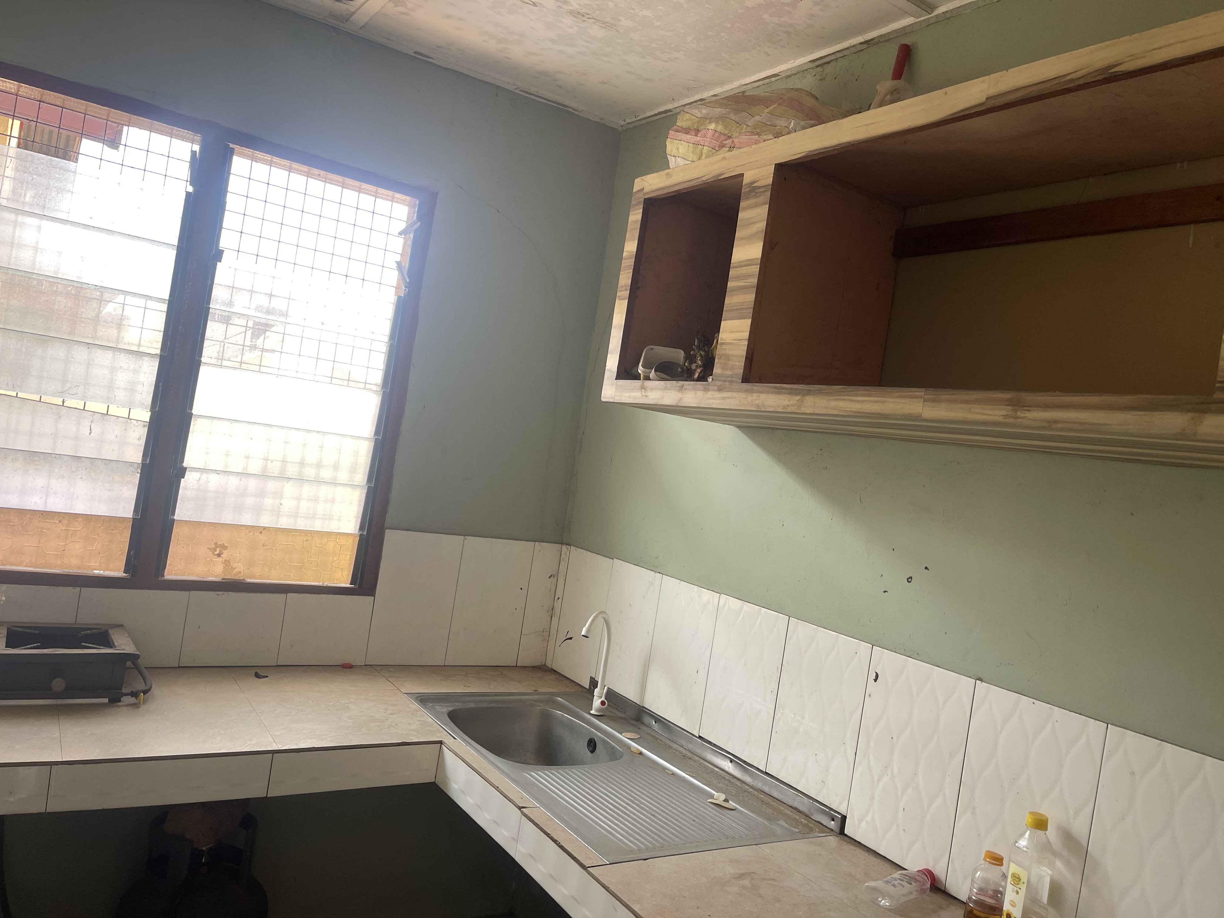 Grace hostel