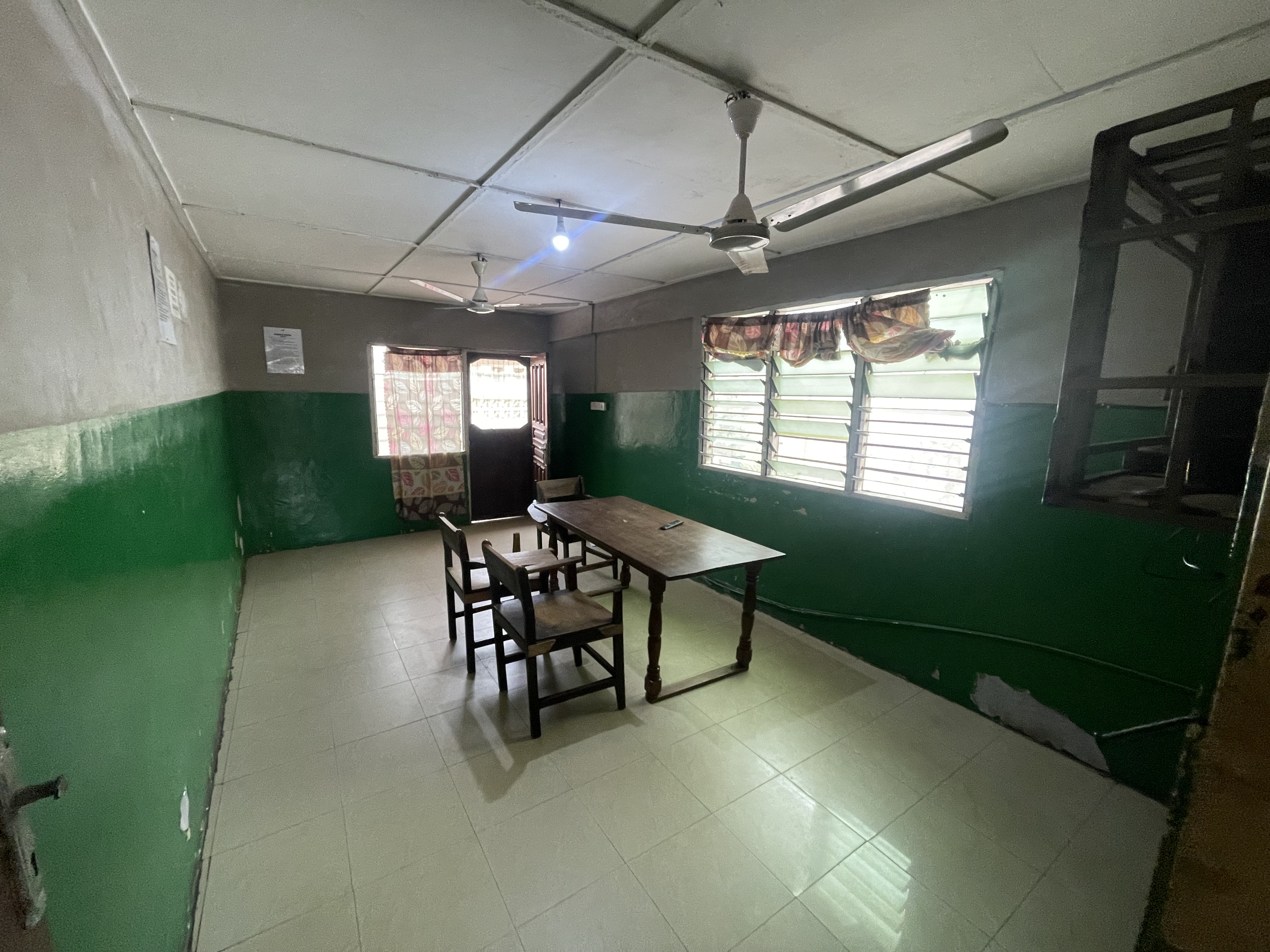 AGENDA HOSTEL (  UG students only)