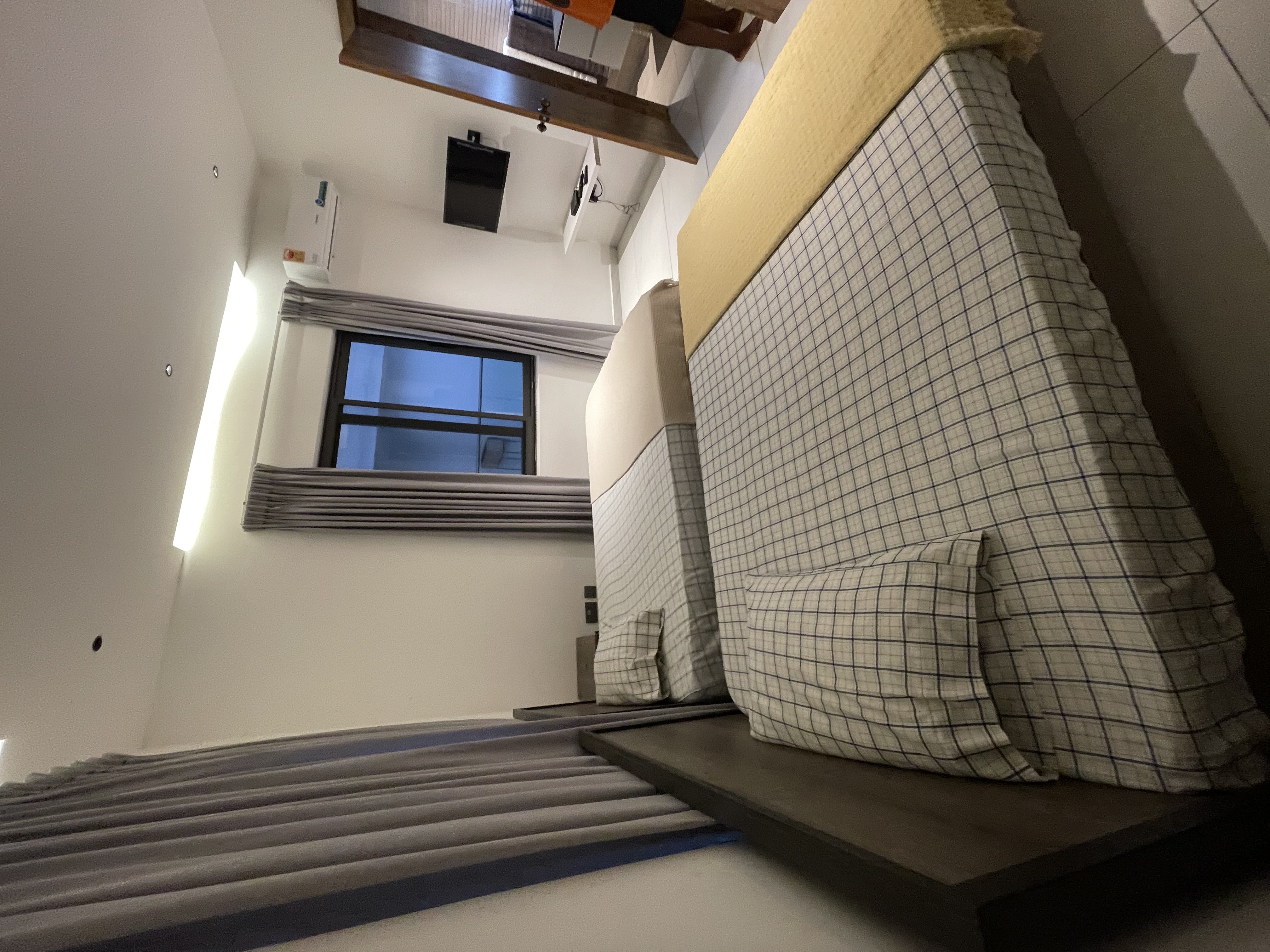 Luxury 3 bedrooms townhomes
