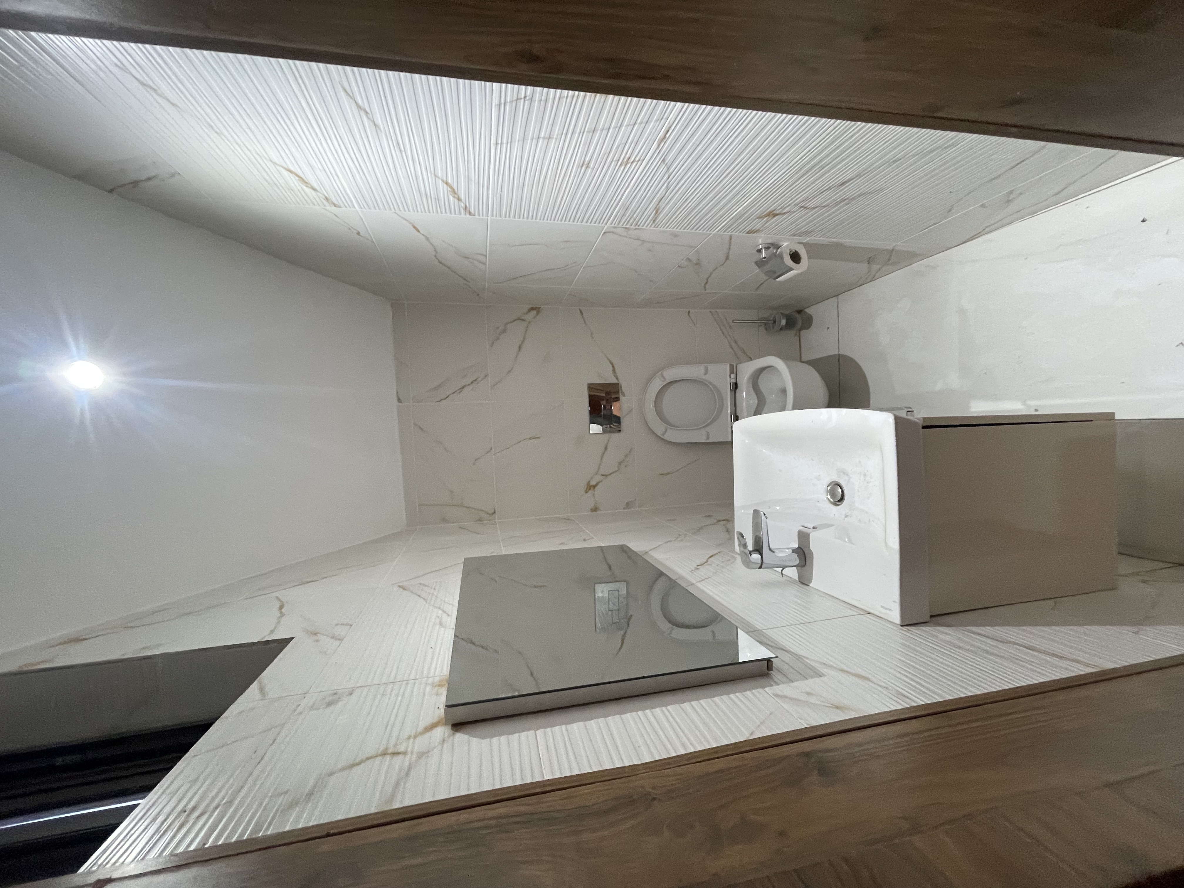 Luxury 3 bedrooms townhomes