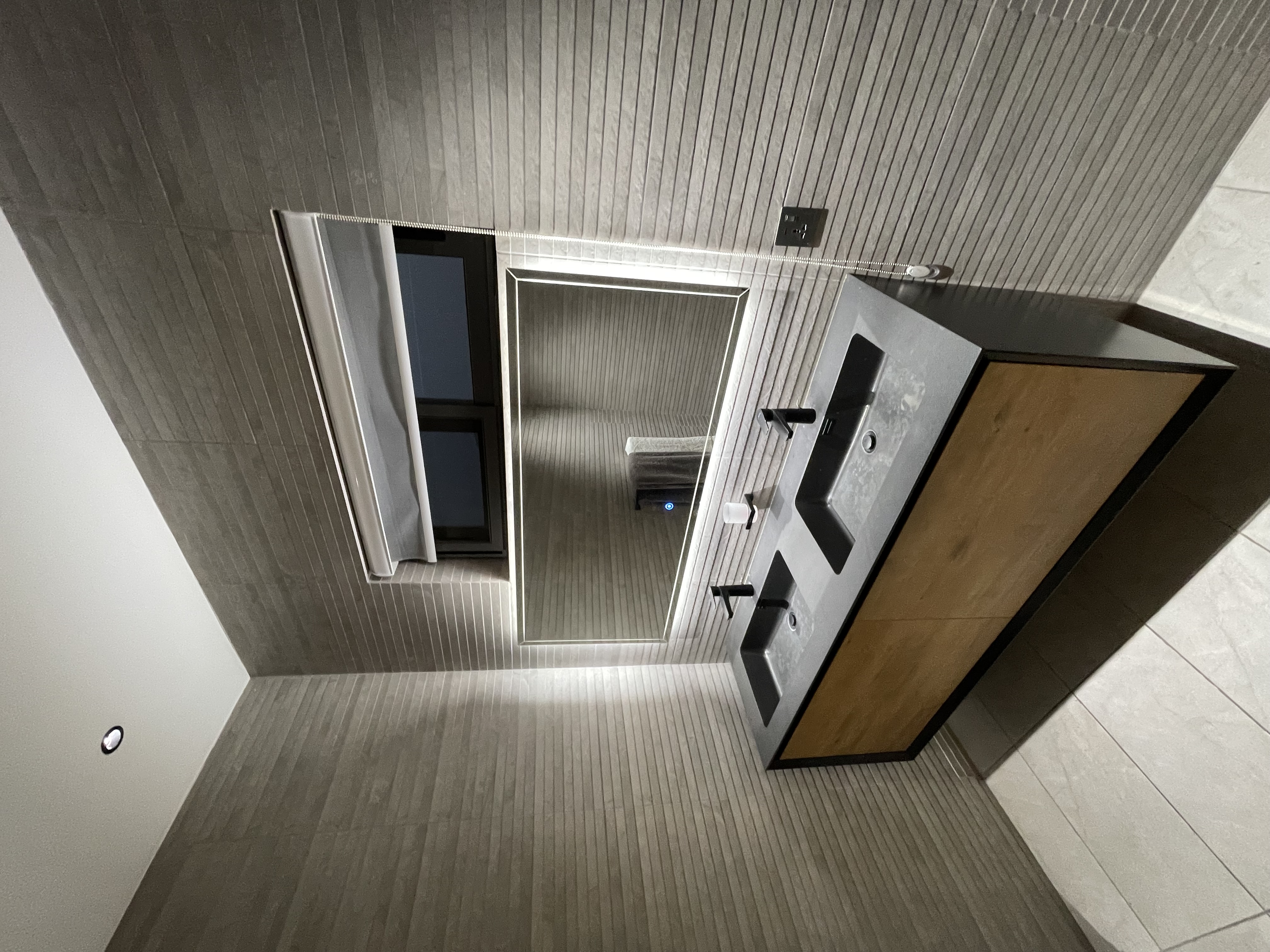 Luxury 3 bedrooms townhomes