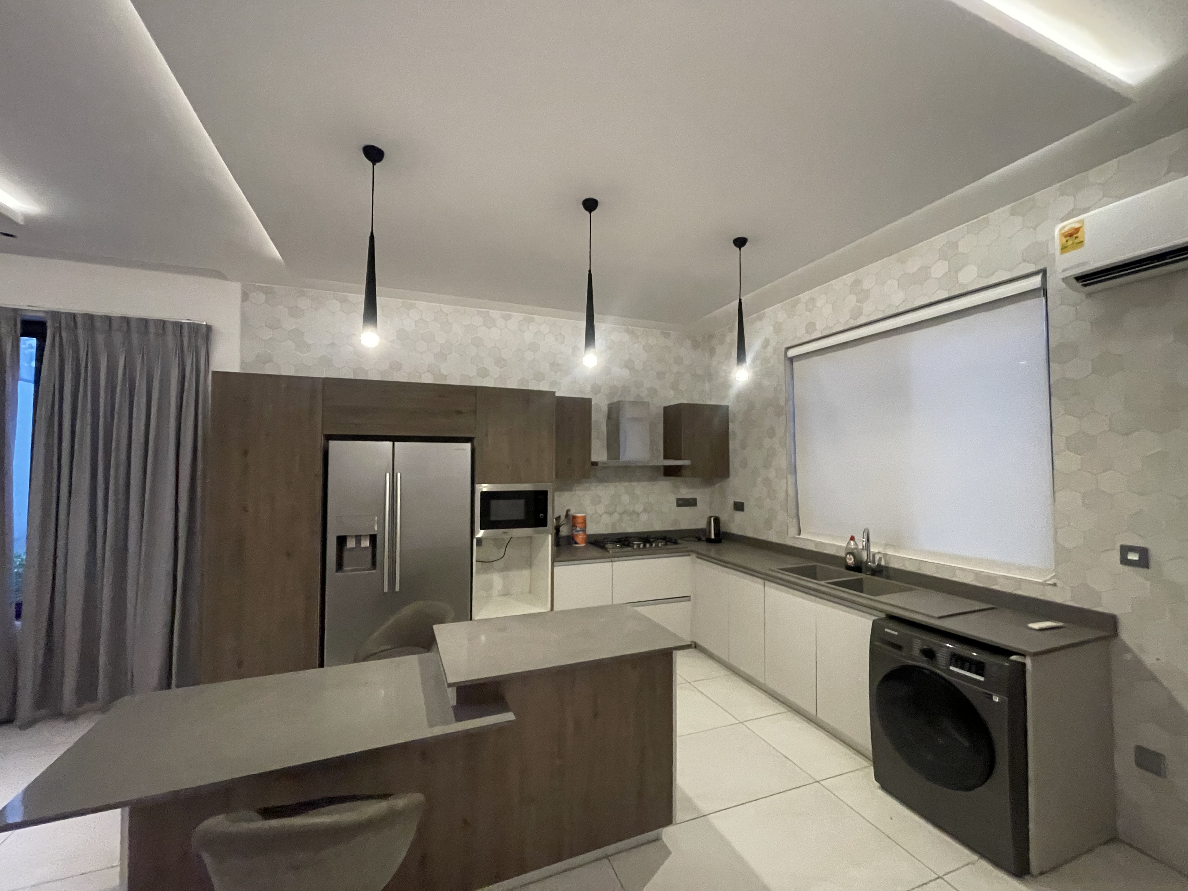Luxury 3 bedrooms townhomes