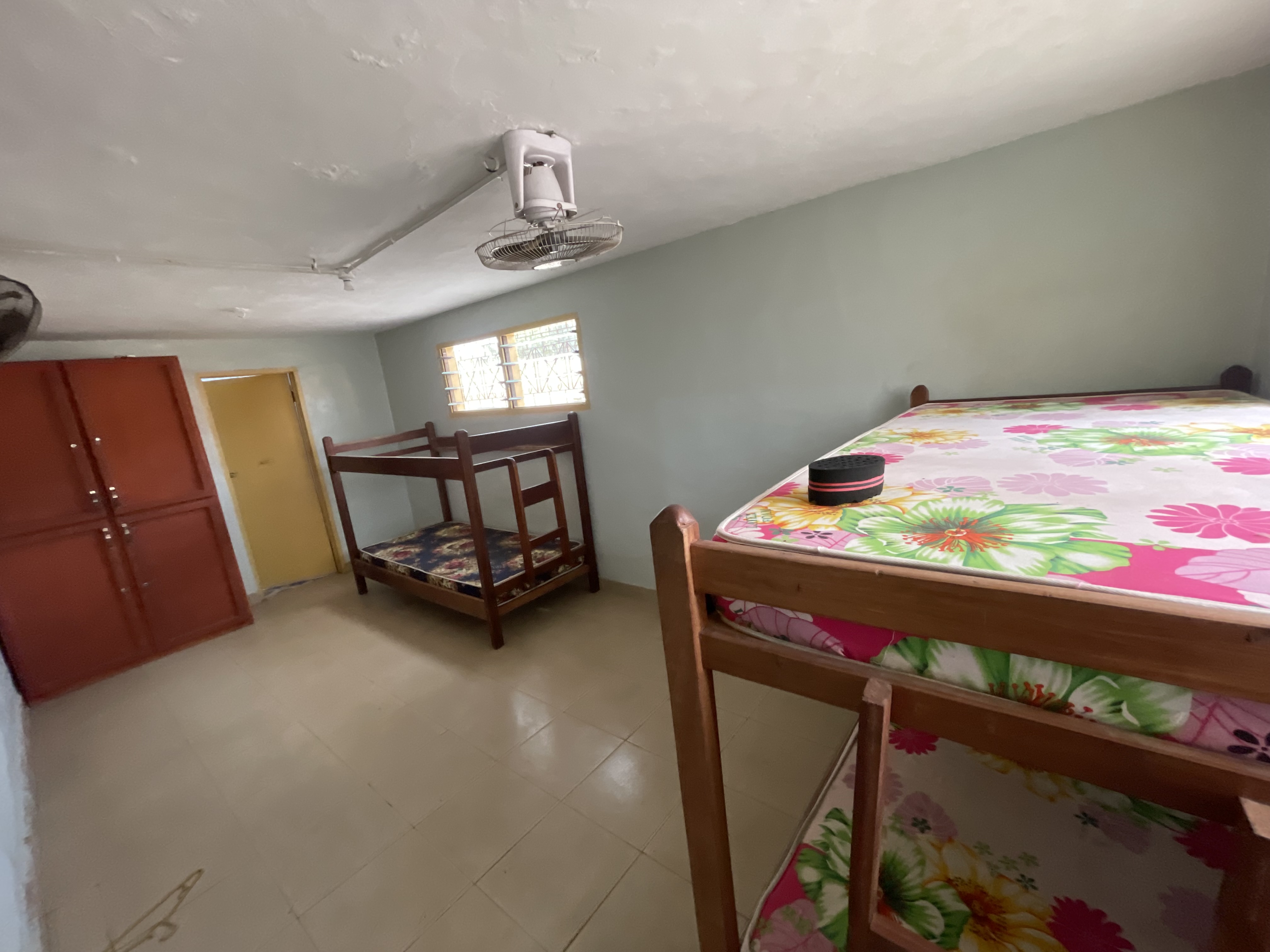 SWEDI HOSTEL