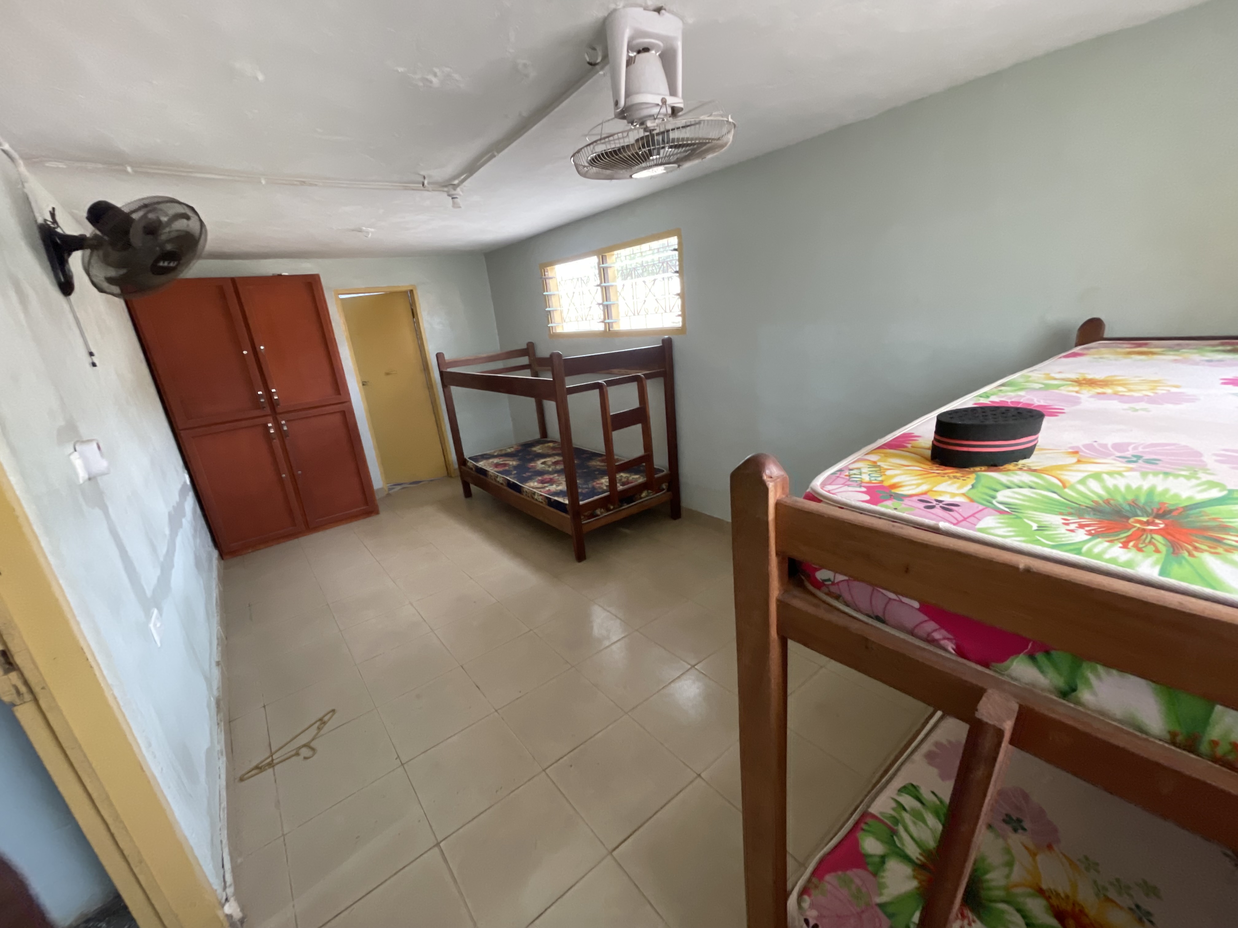 SWEDI HOSTEL