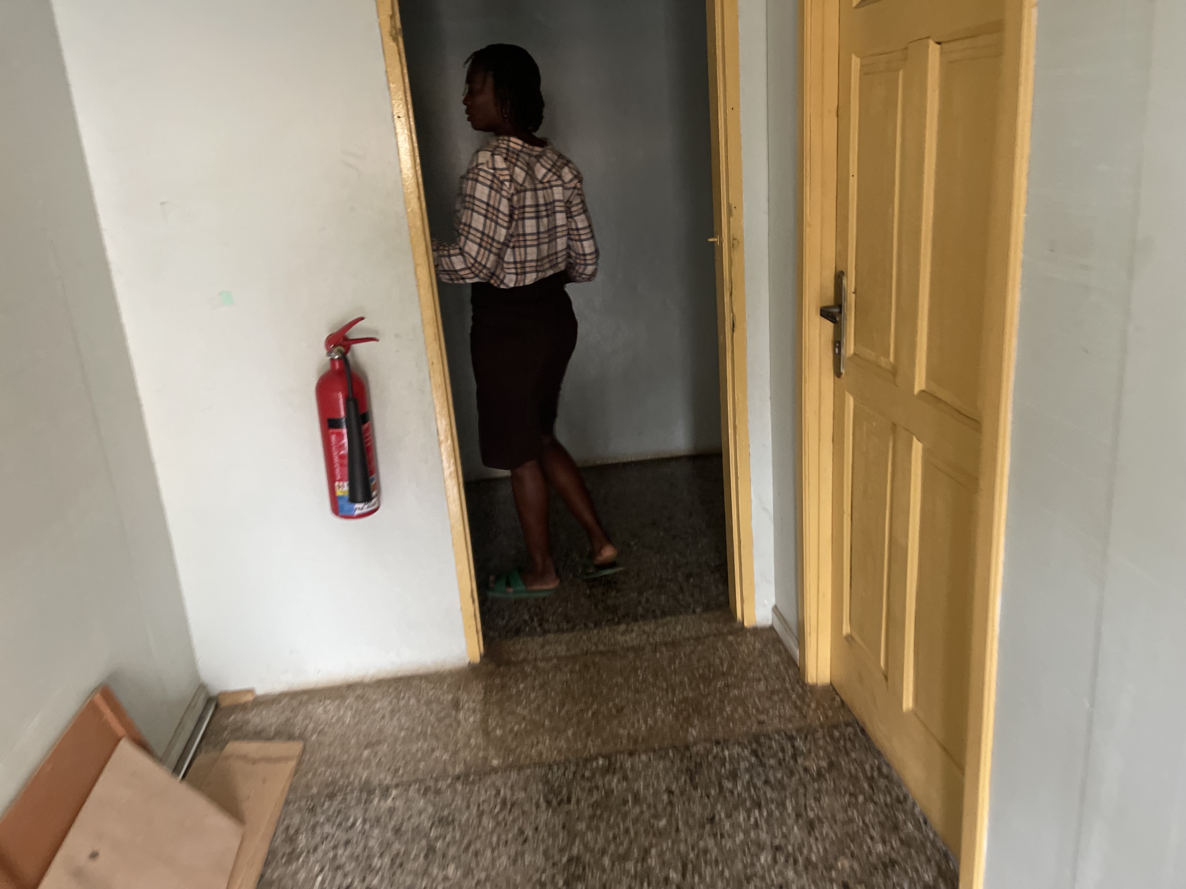 SWEDI HOSTEL