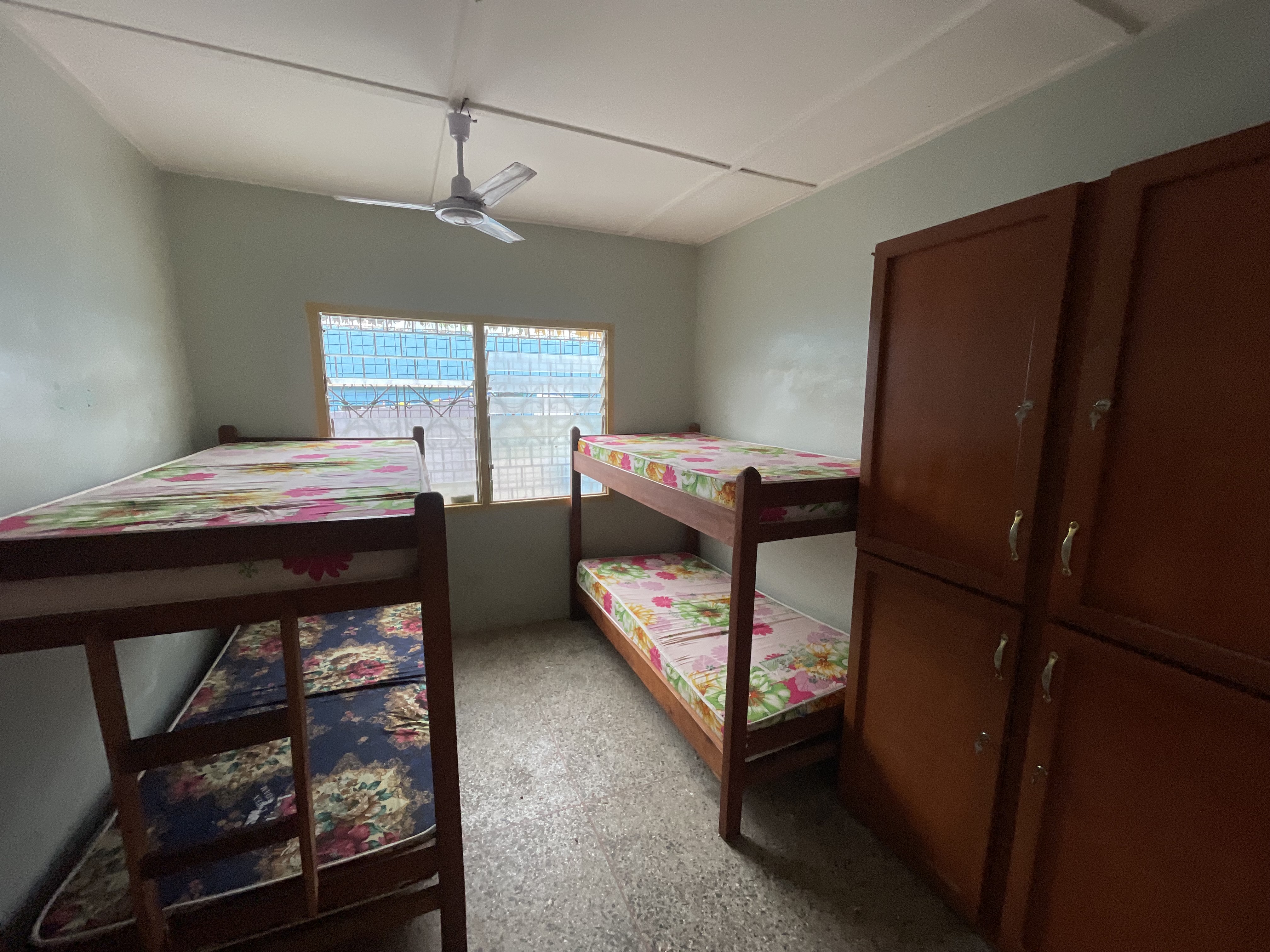 SWEDI HOSTEL