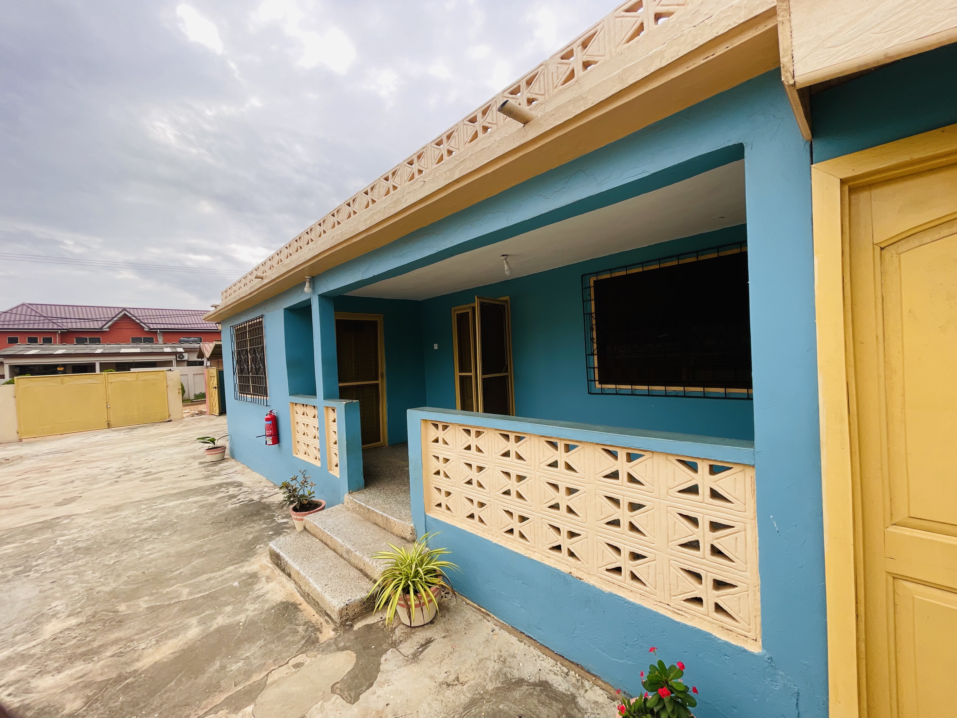 SWEDI HOSTEL