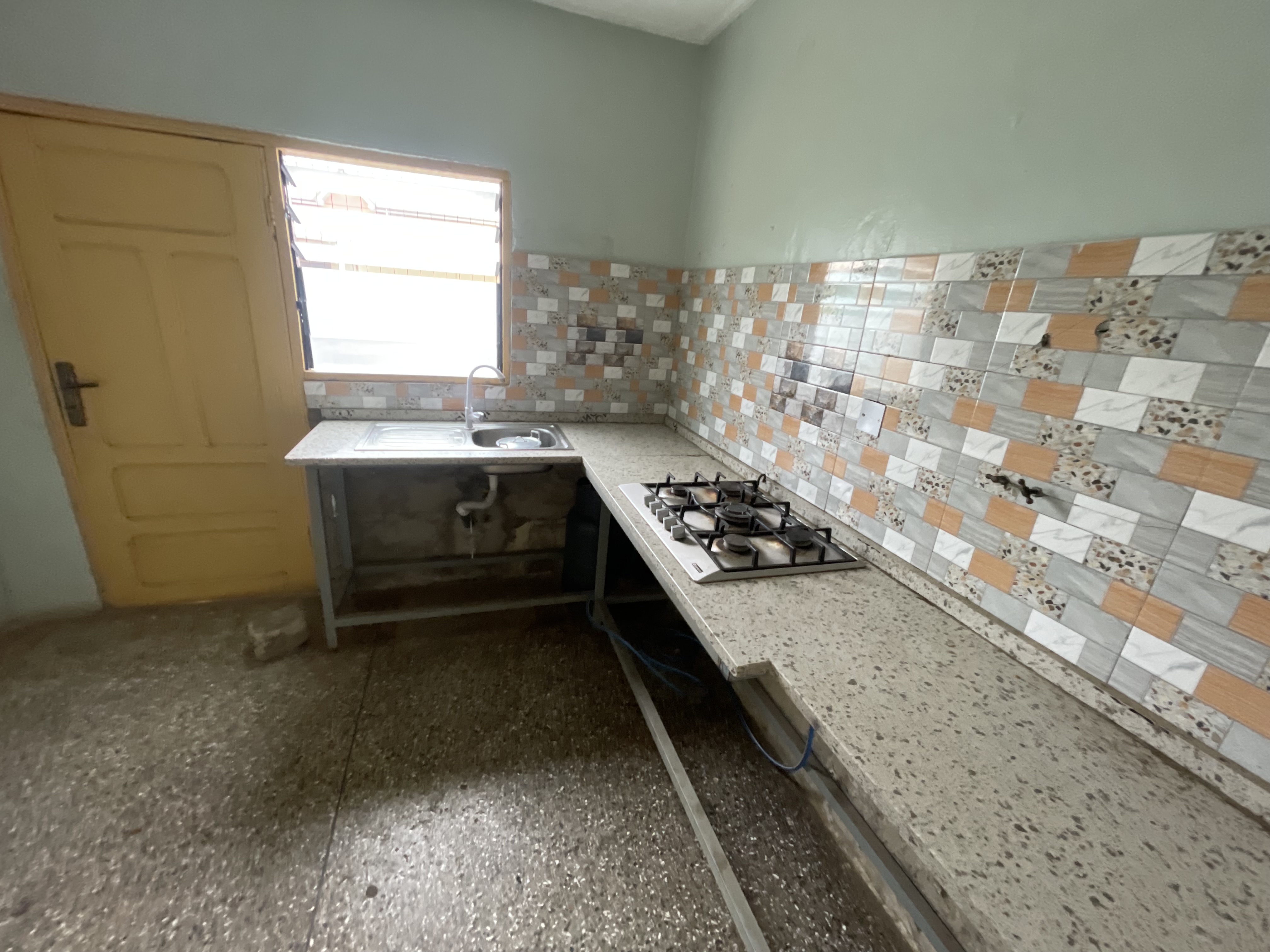 SWEDI HOSTEL