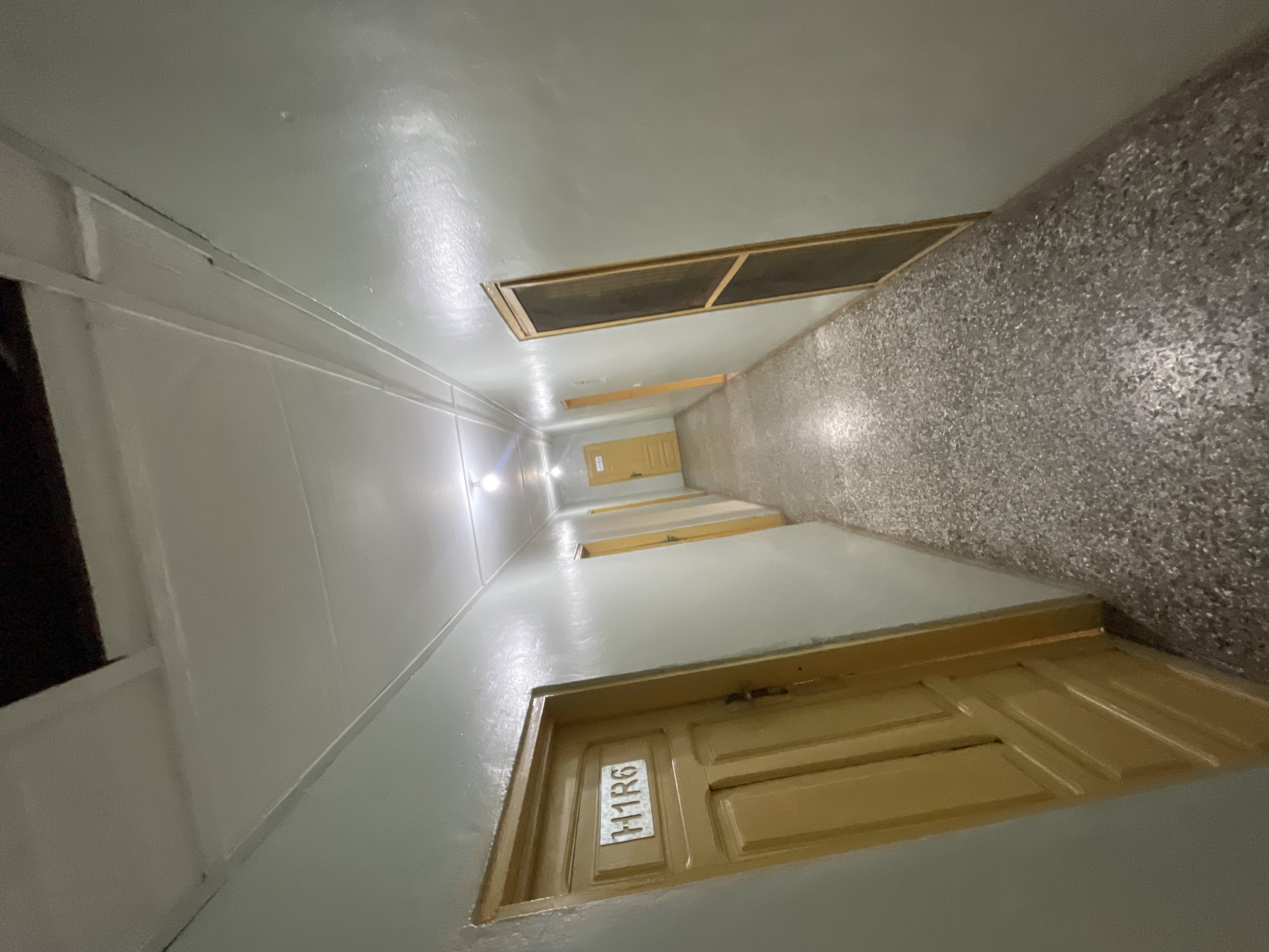 SWEDI HOSTEL