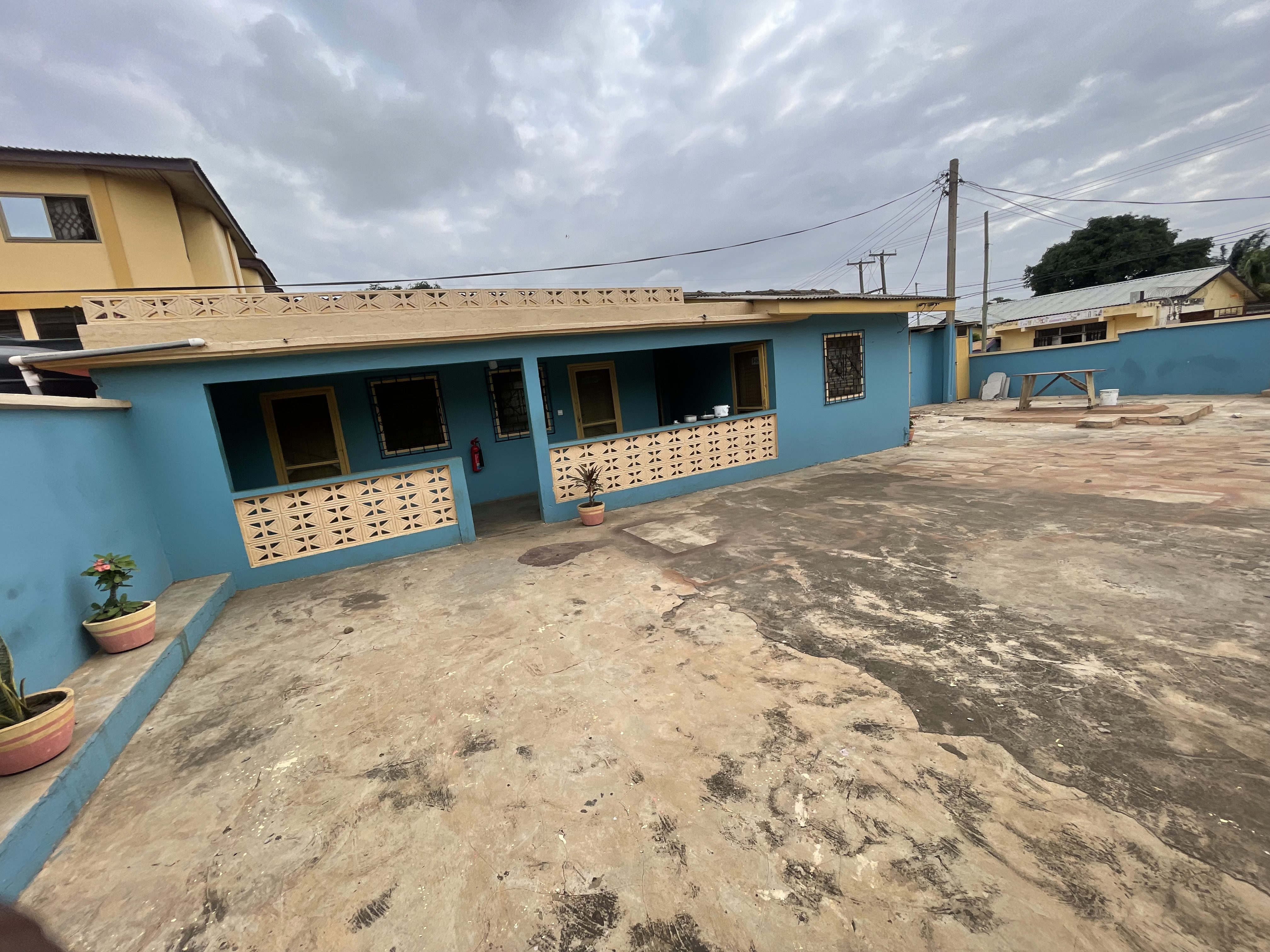 SWEDI HOSTEL