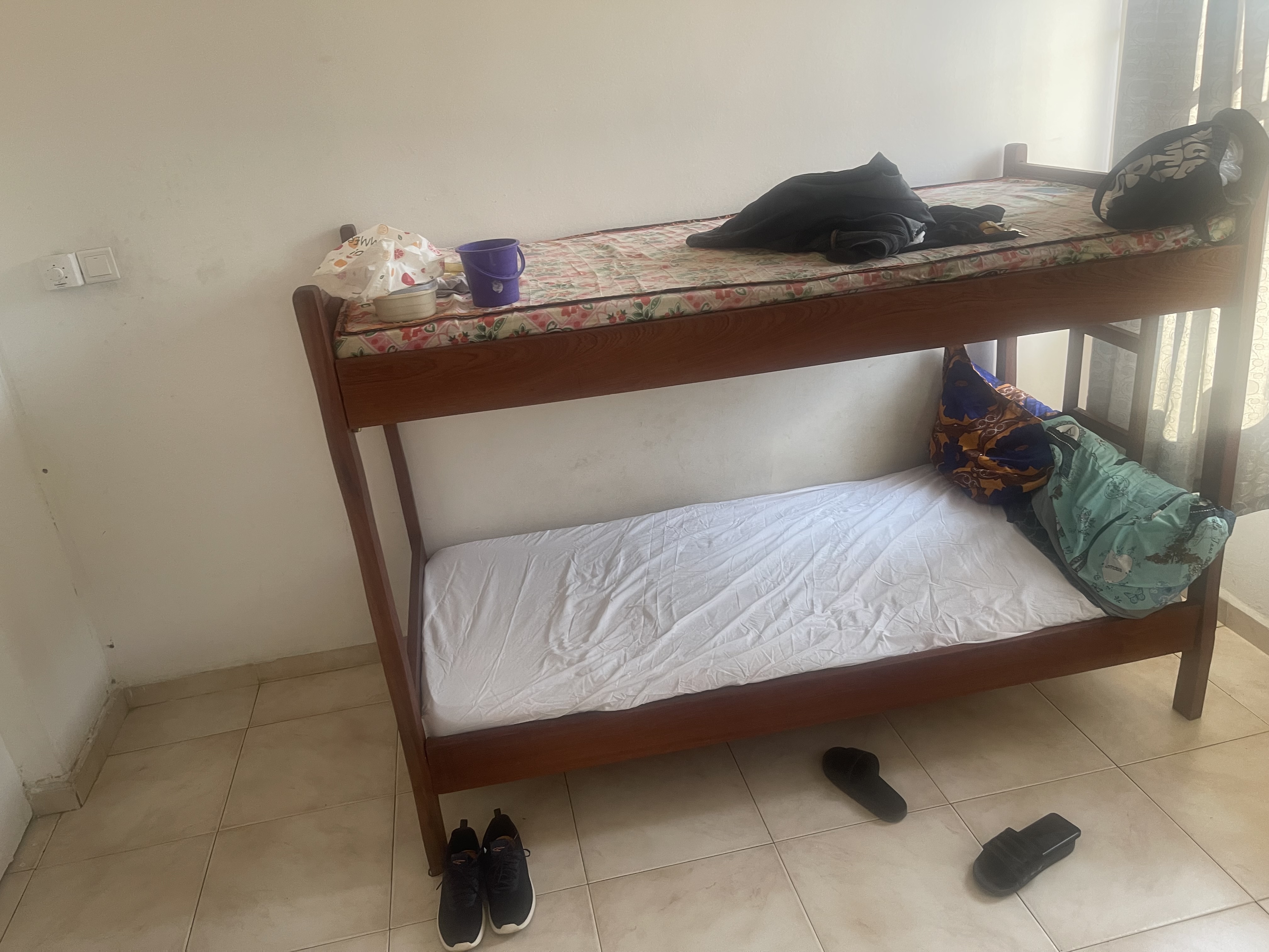 AZIZ hostel main