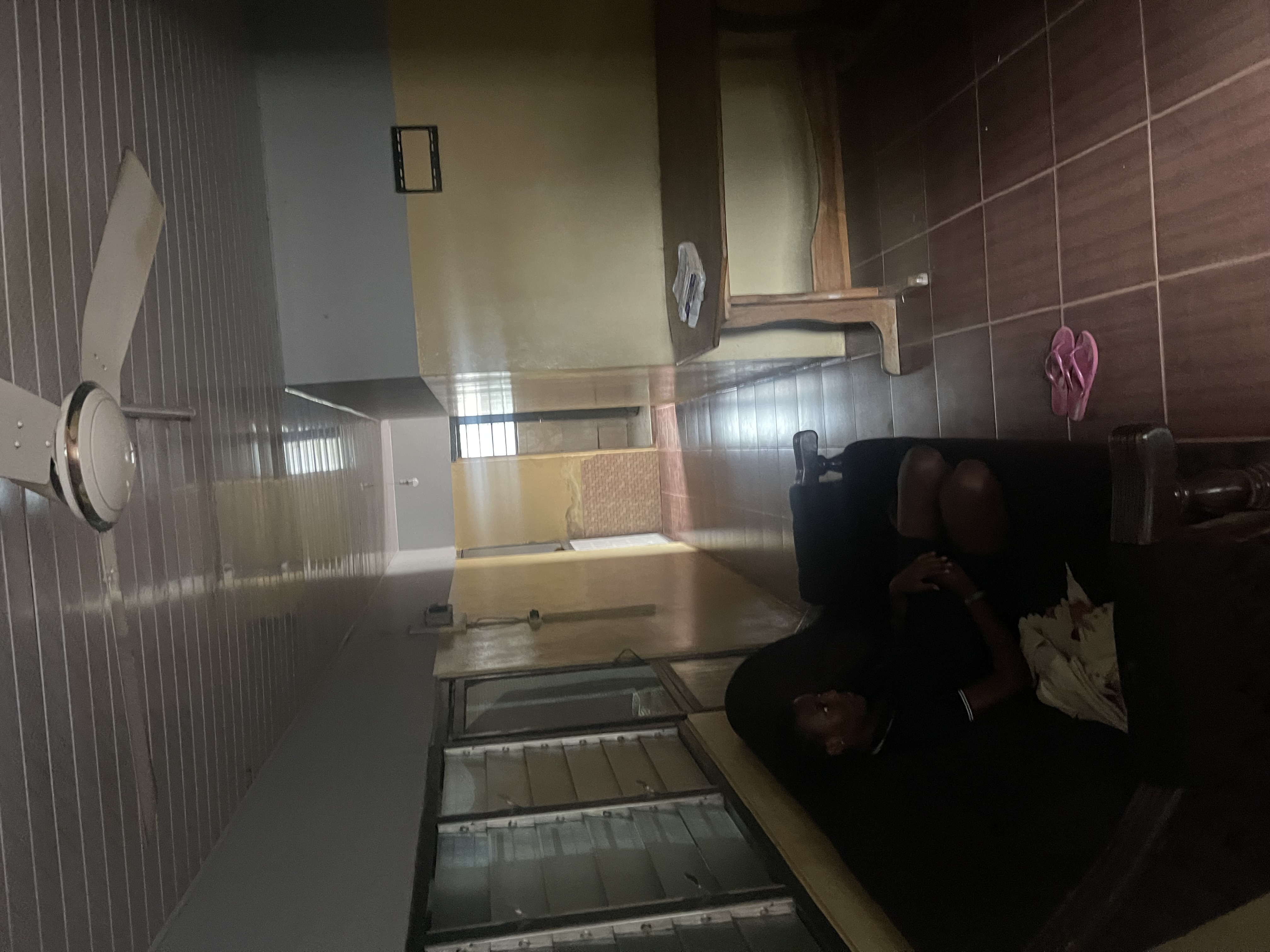 AZIZ hostel main
