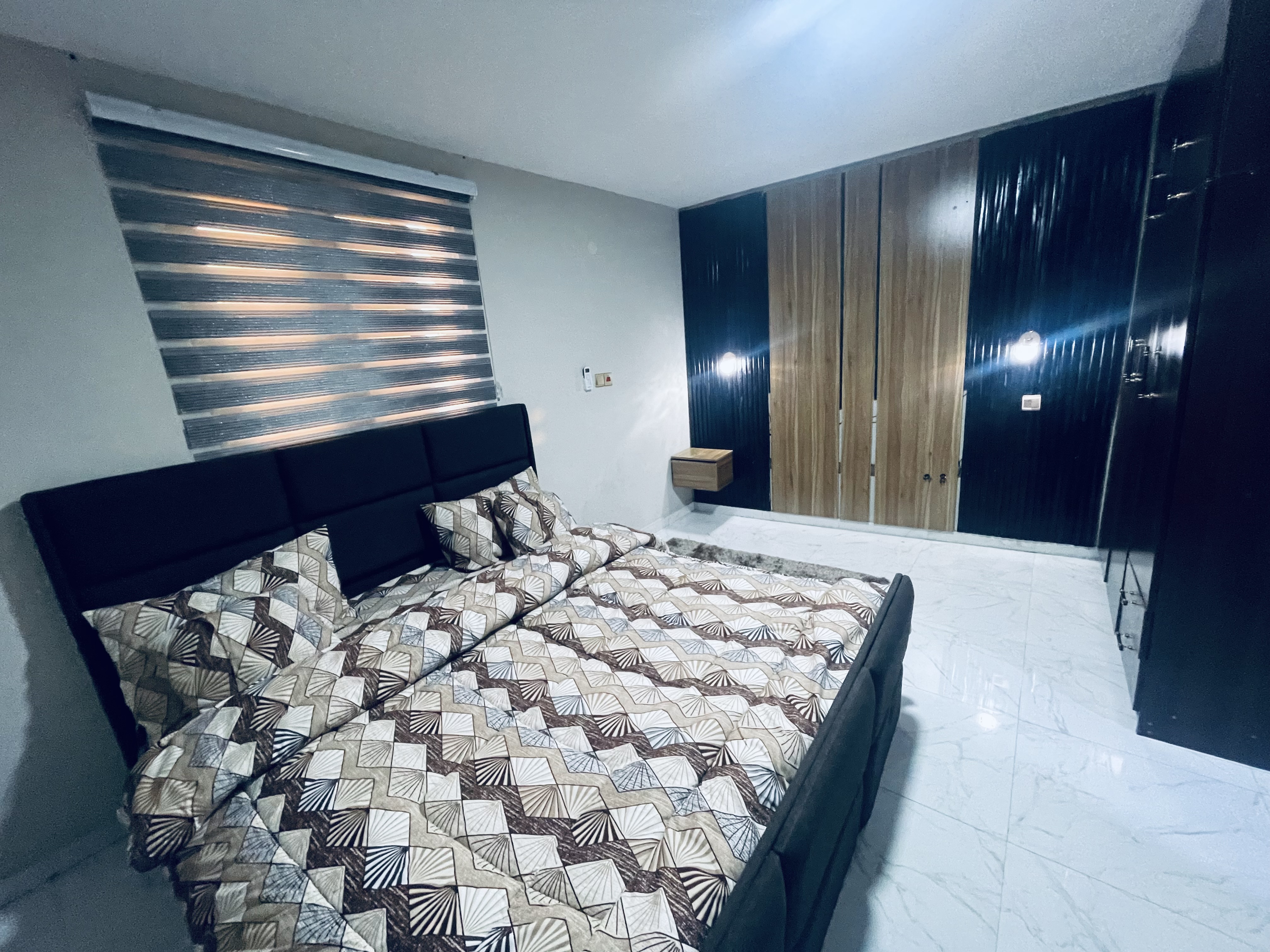 FIFAME luxury houses units