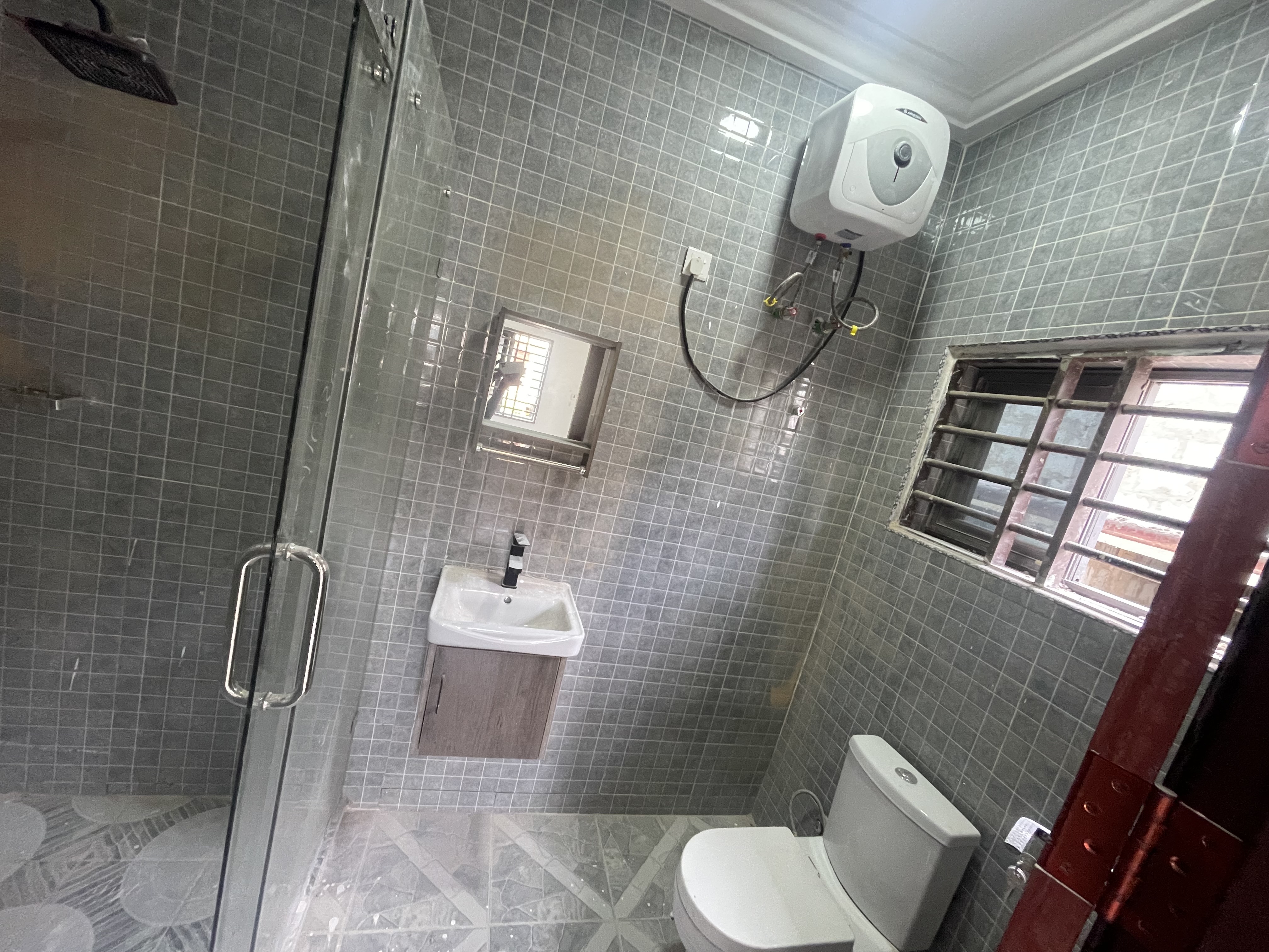 Affordable Comfort: Cozy 2-Bedroom Apartment for Rent