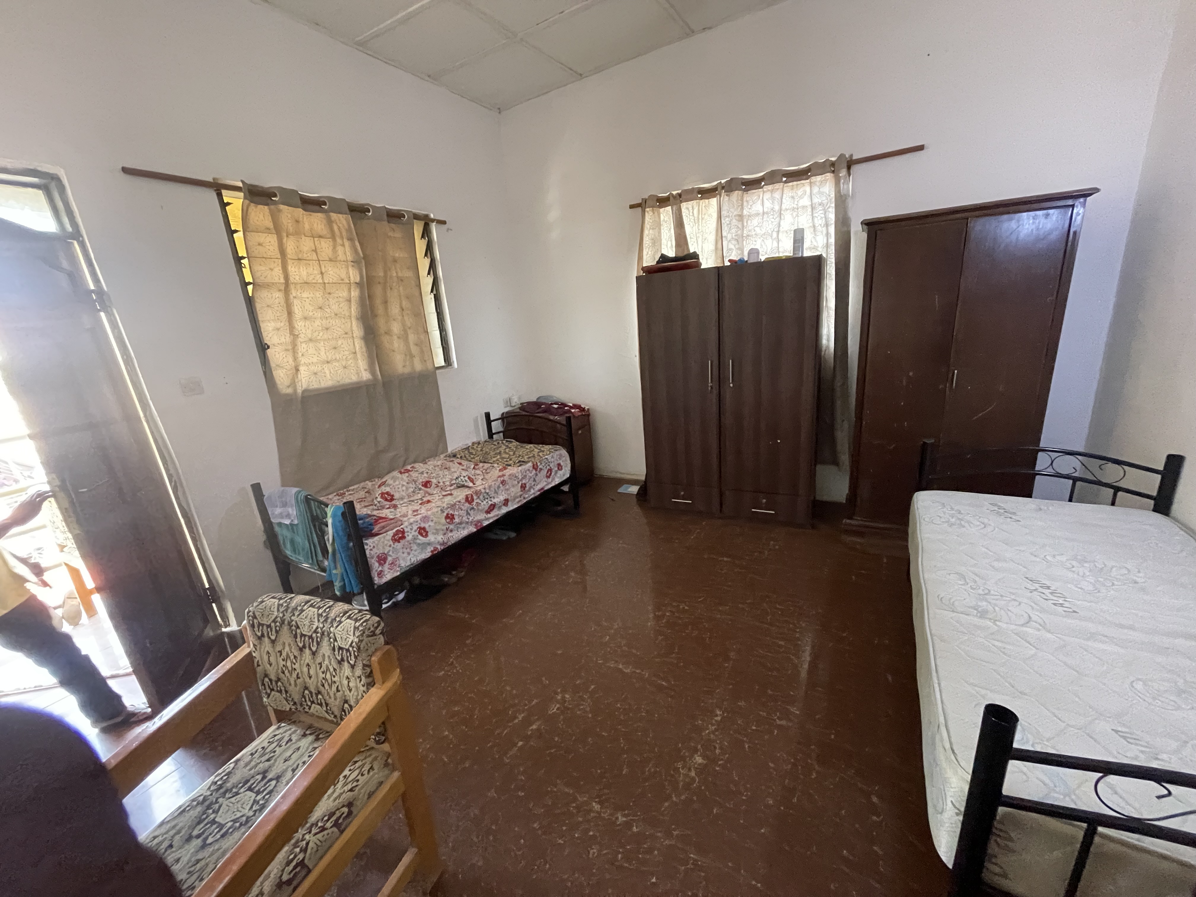 DAMO HOSTEL